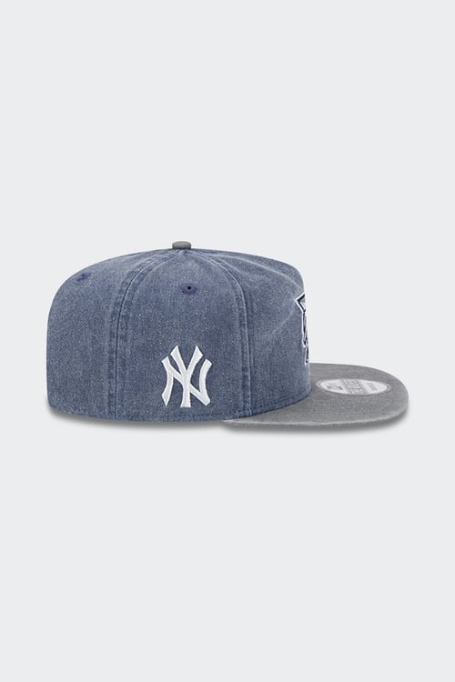 NEW ERA Cap Blue