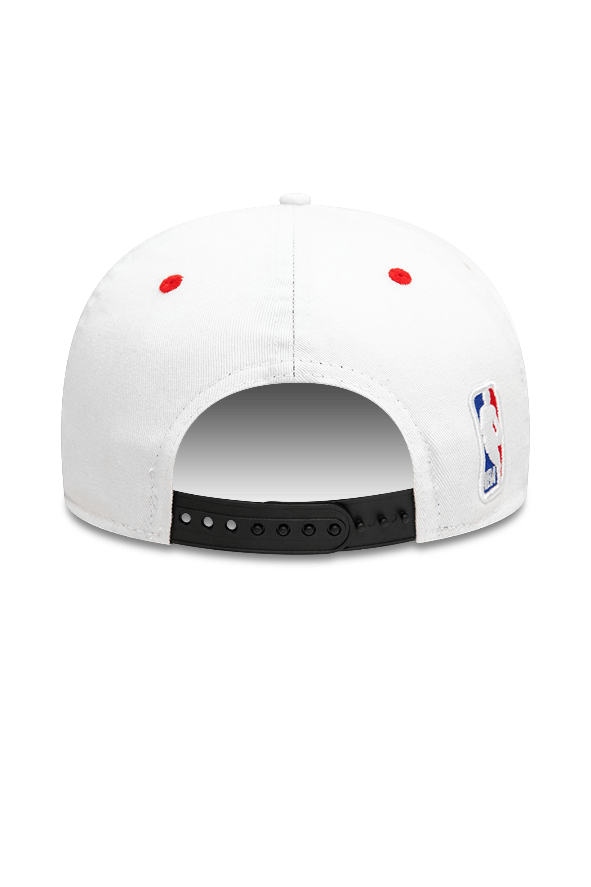 Casquette NEW ERA Blanc