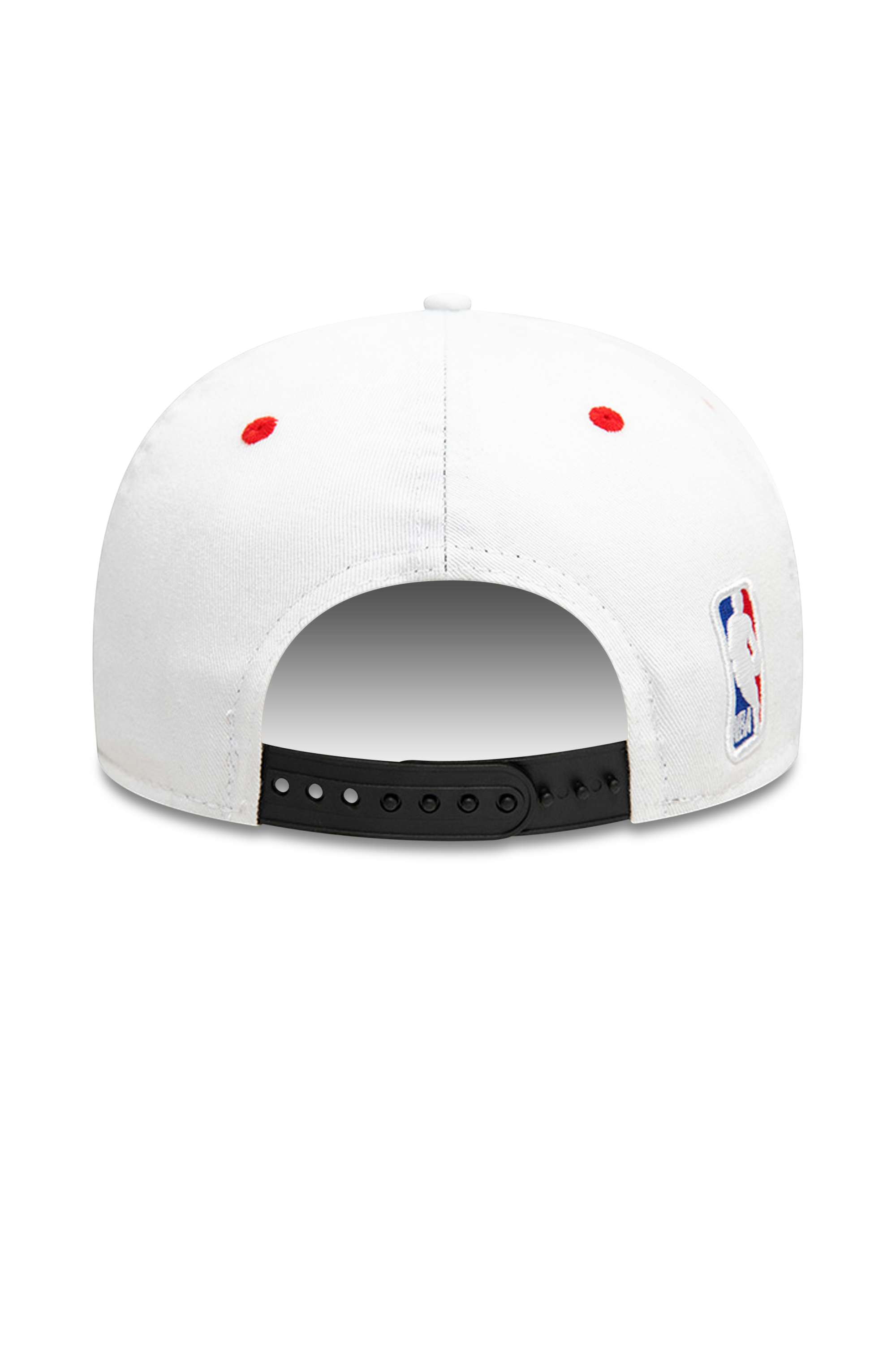 Cap White
