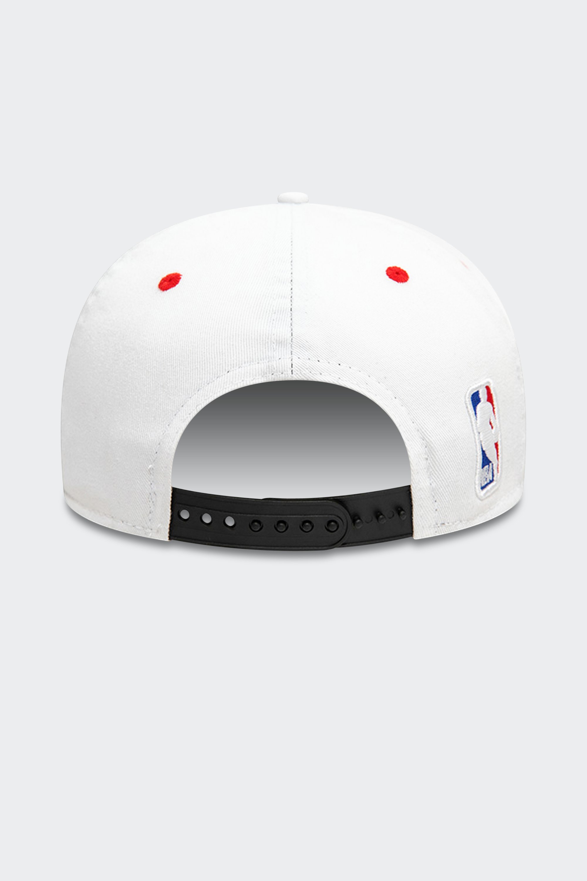 Casquette | Blanc by NEW ERA Casquette Blanc