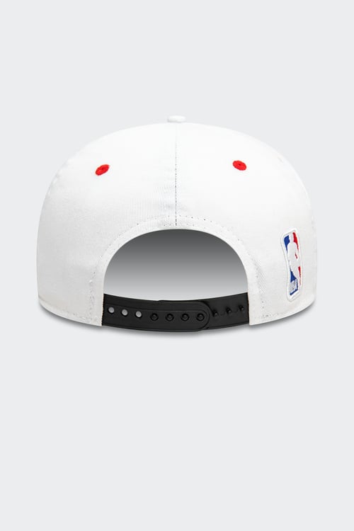 NEW ERA Casquette Blanc