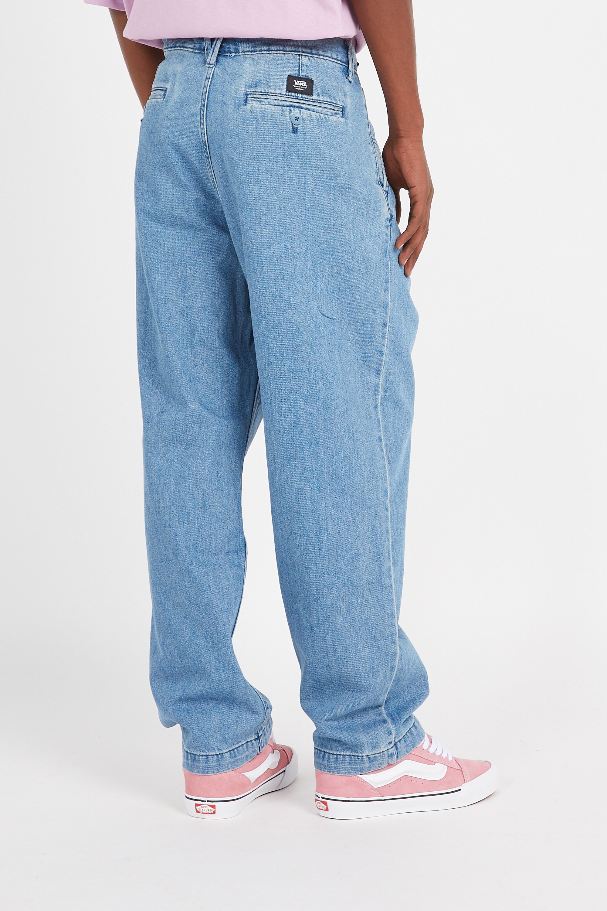 Jean | Bleu by VANS Jean Bleu