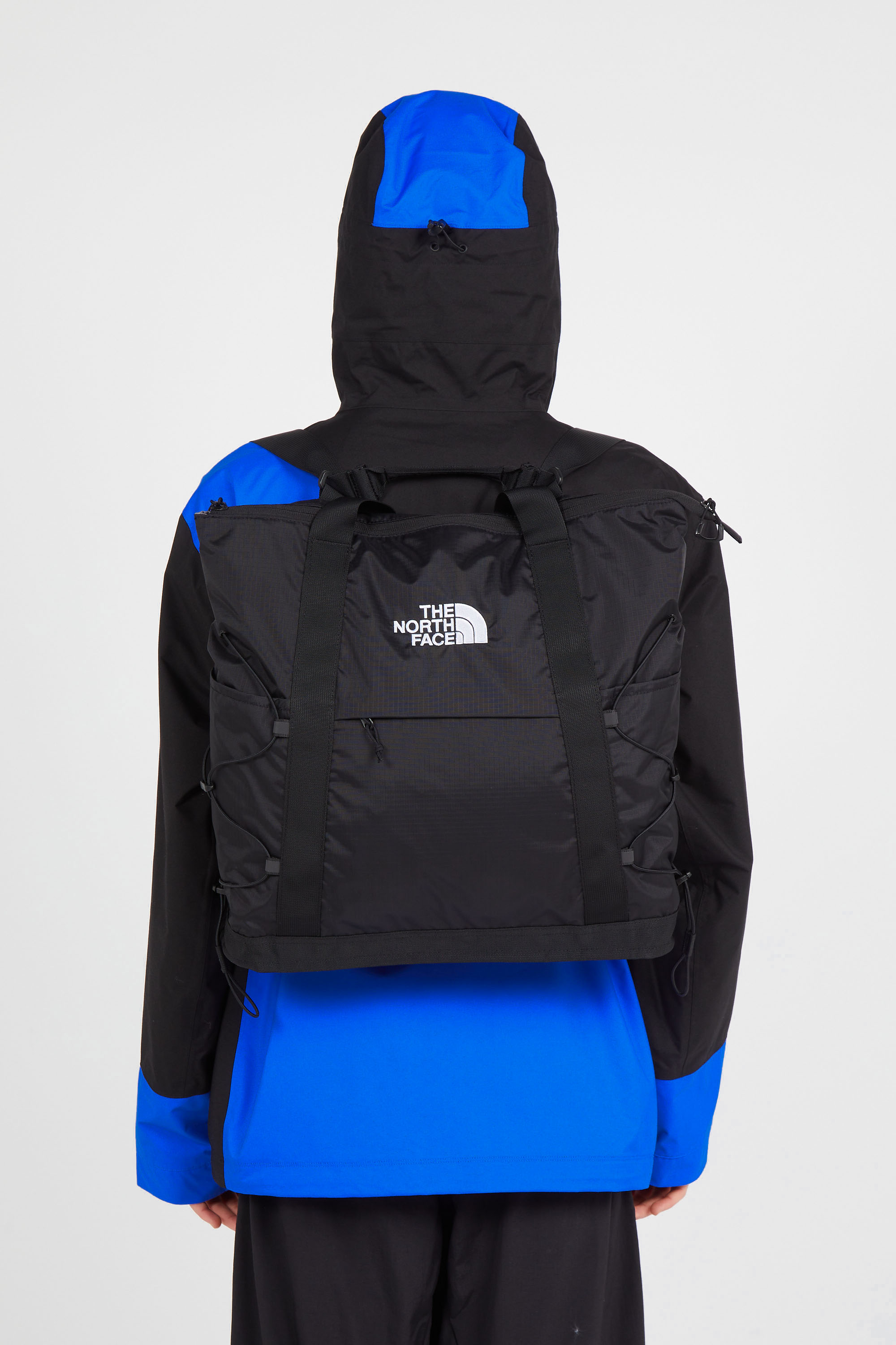 shopping bag Black