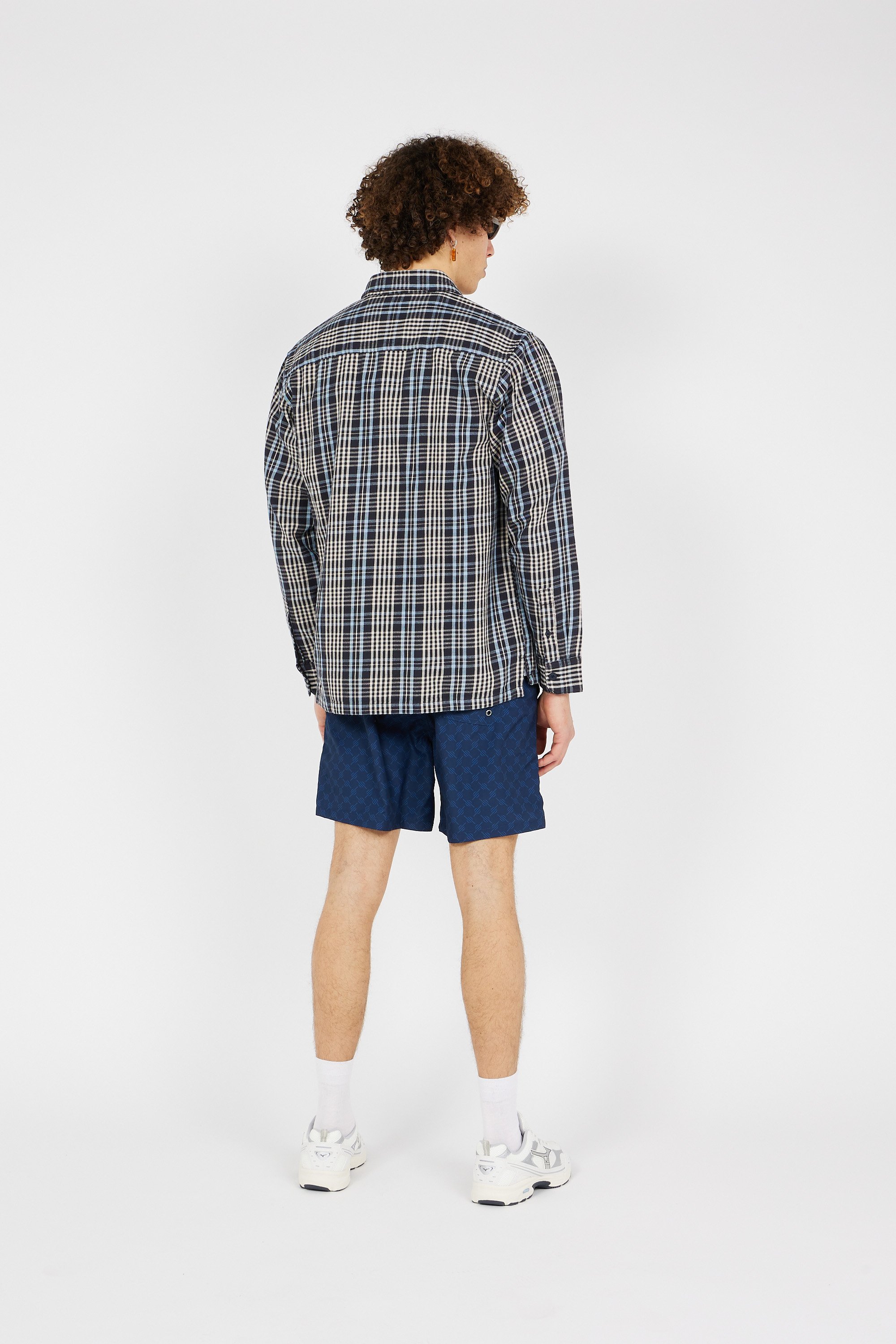 Shirt | Blue by CARHARTT WIP Shirt Blue