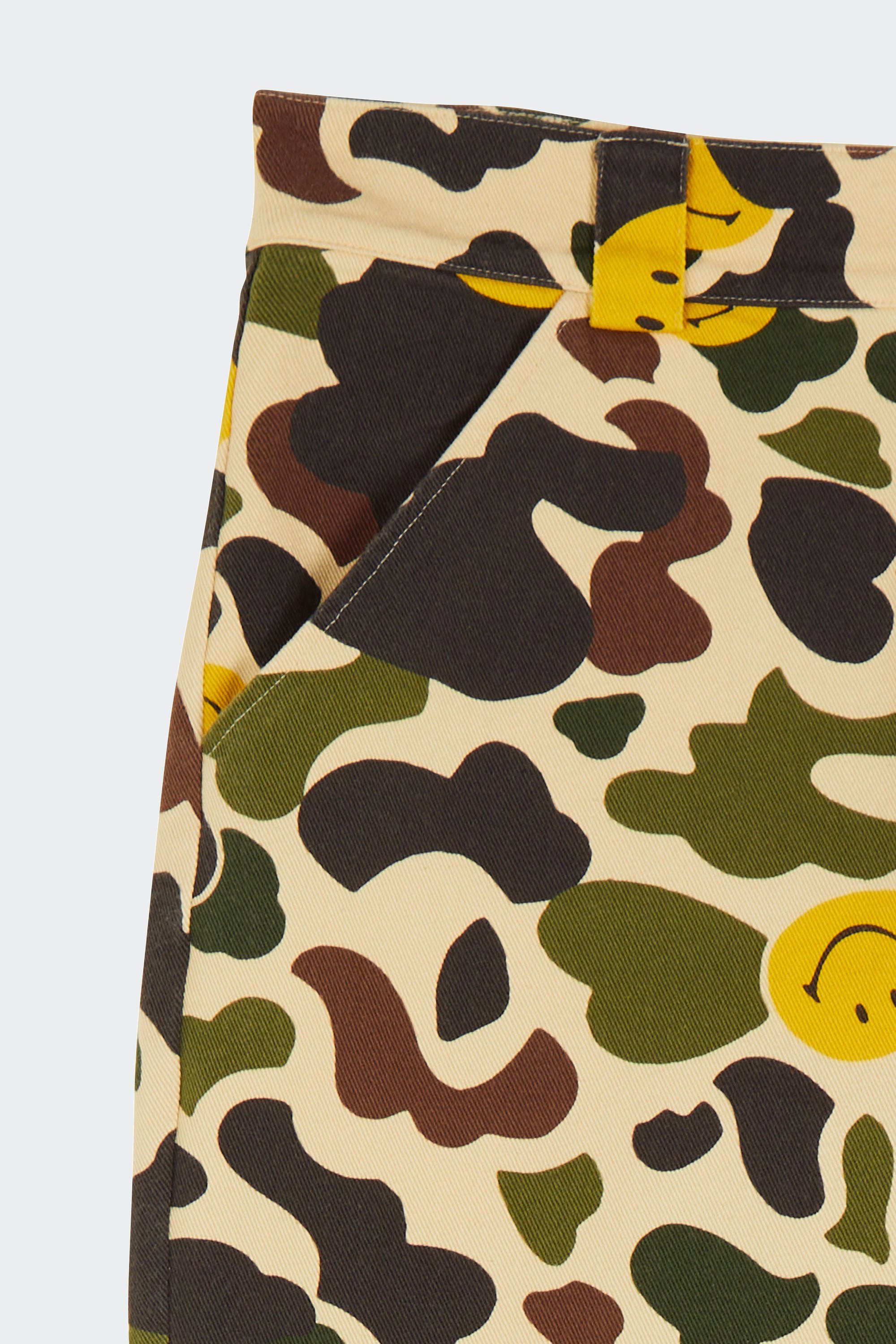 Pants | Multicolored by MARKET Pants Multicolored