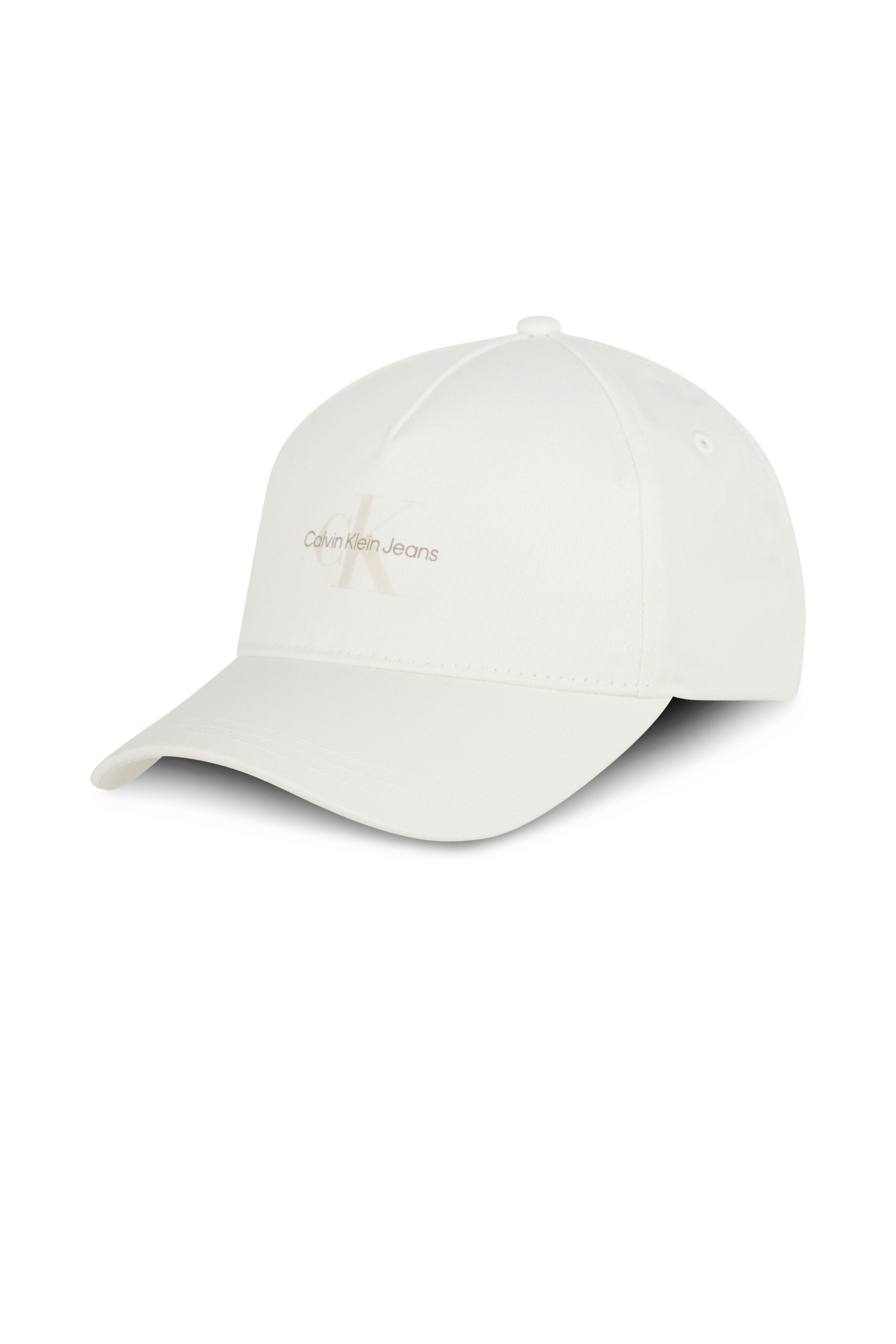 Baseball cap White