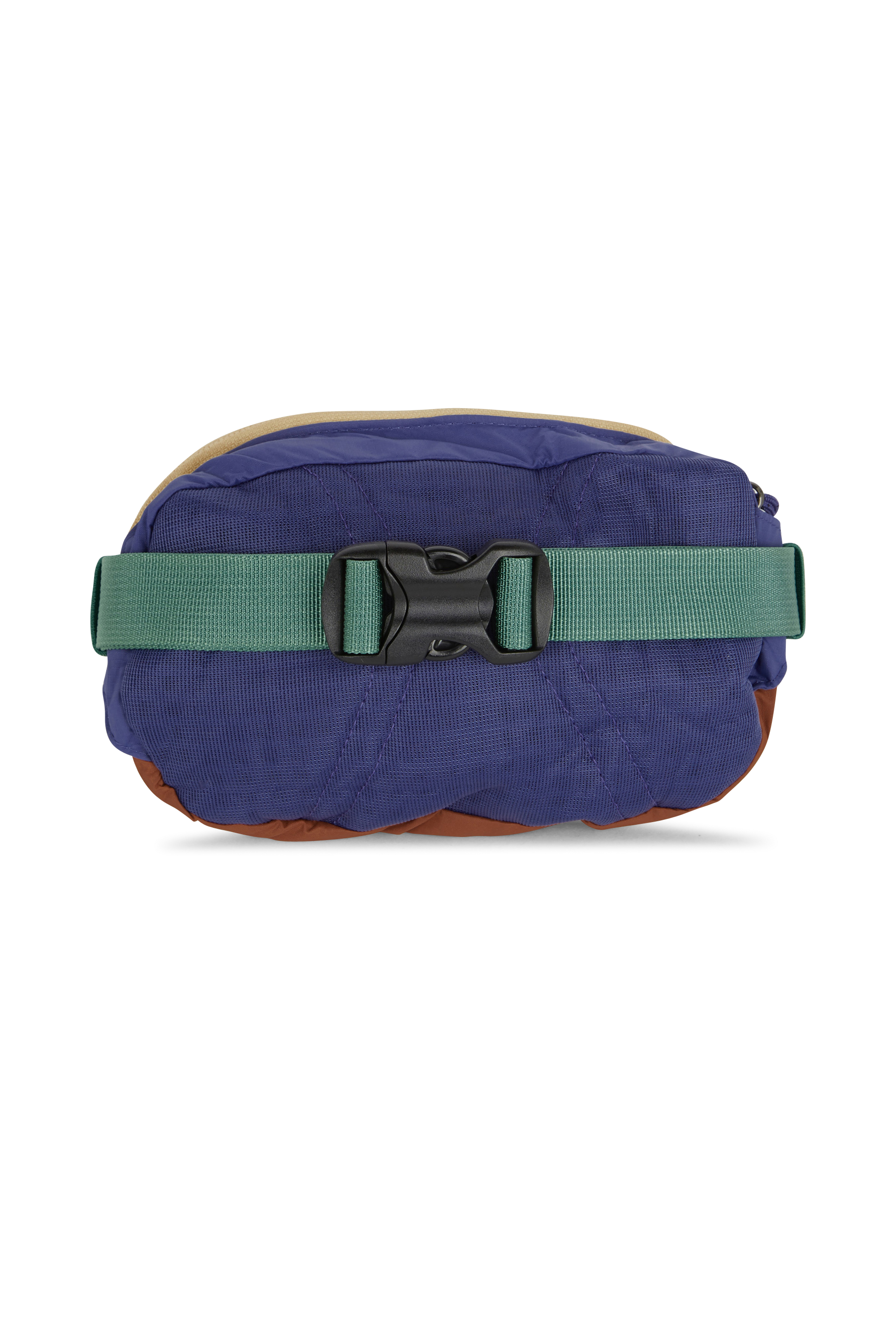 Sac banane Violet