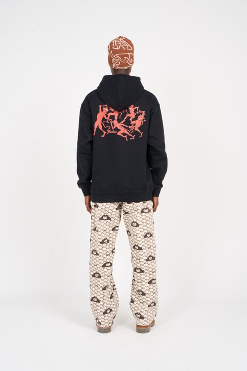 ARTE ANTWERP Pantalon Beige