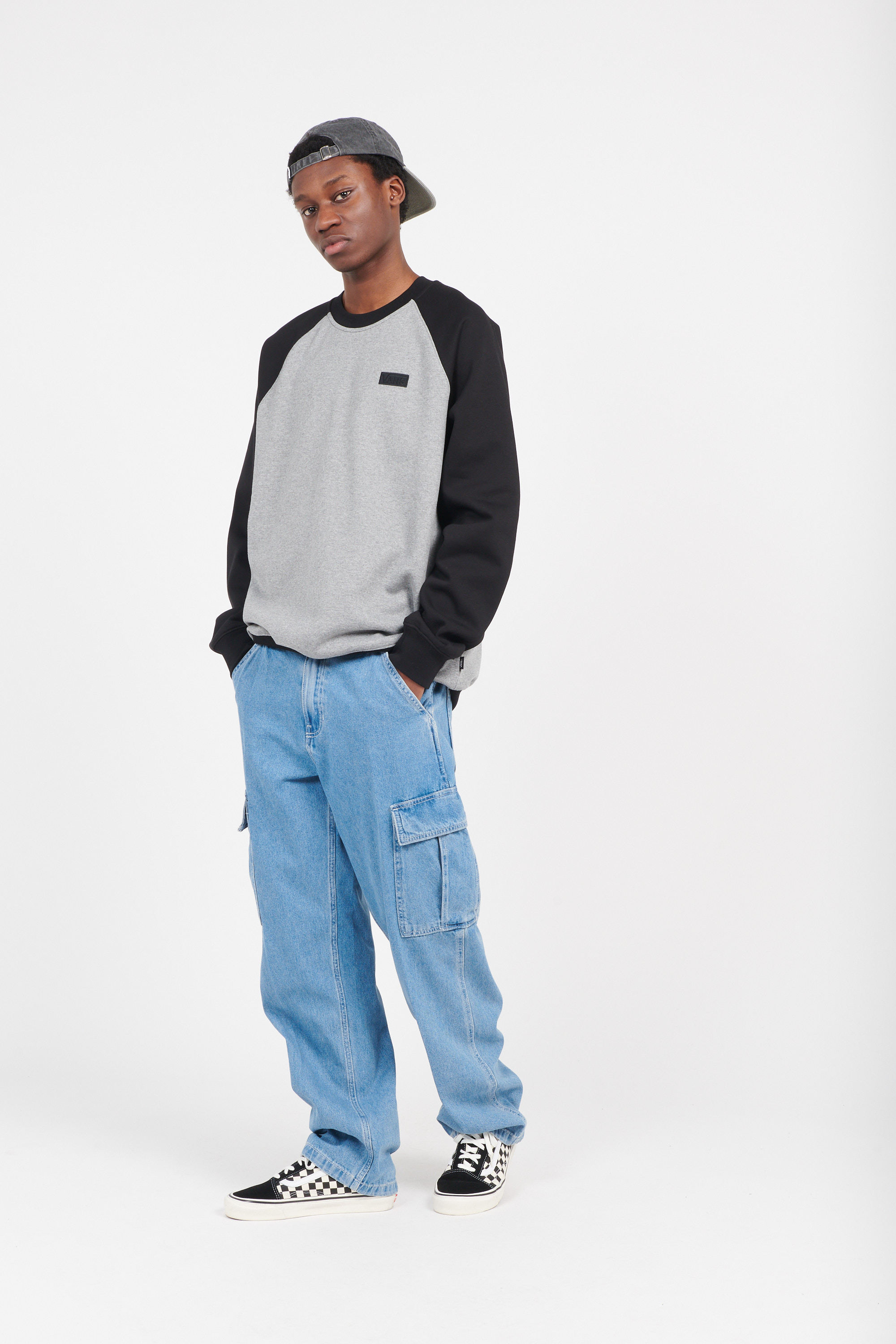 sweatshirt Multicolored