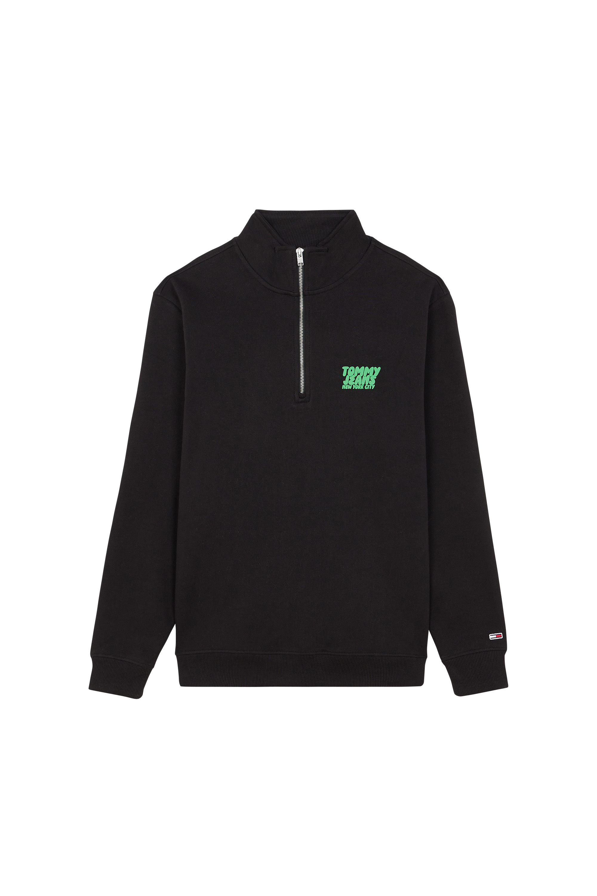 Sweatshirt Noir