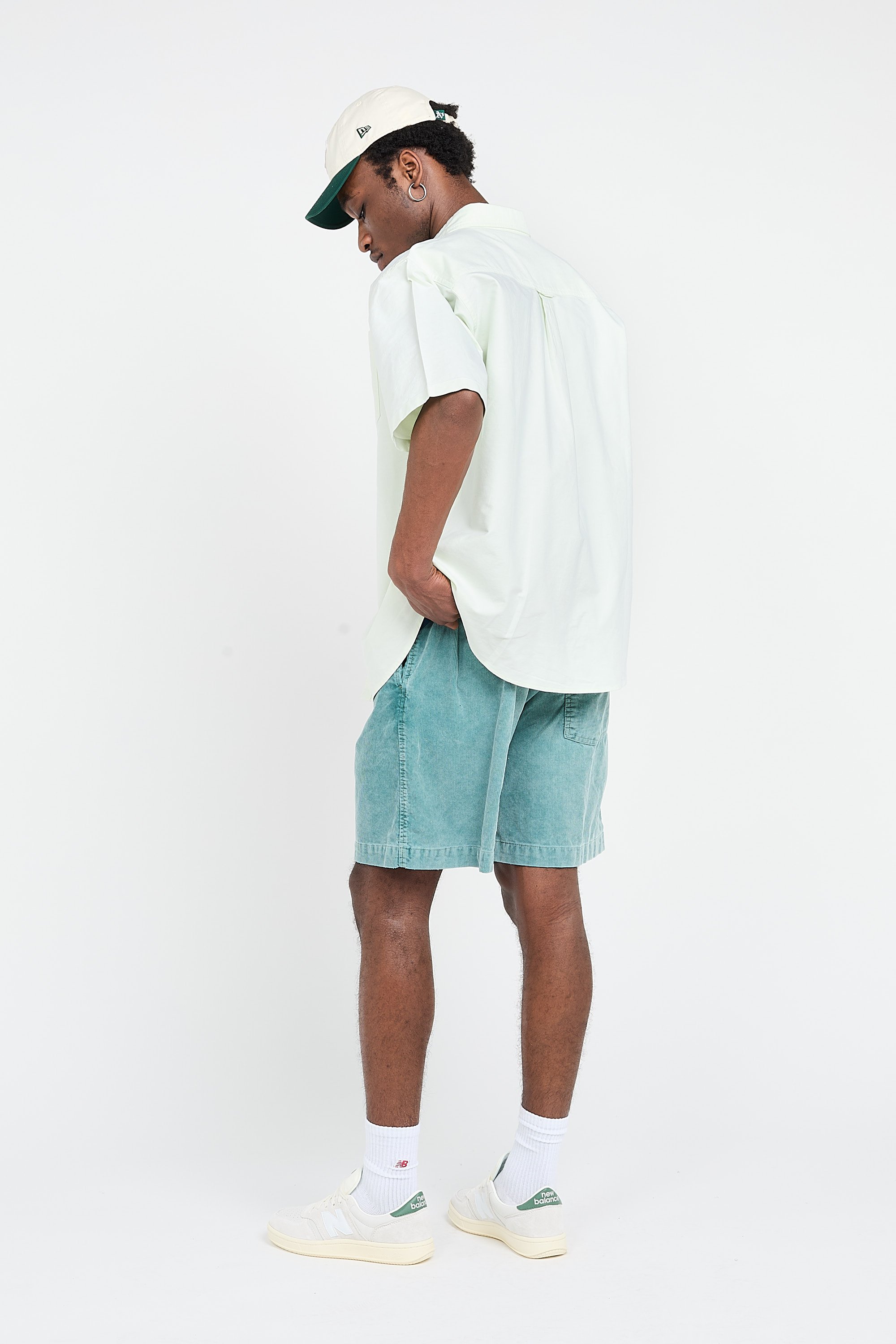 Chemise | Jaune by CARHARTT WIP Chemise Jaune