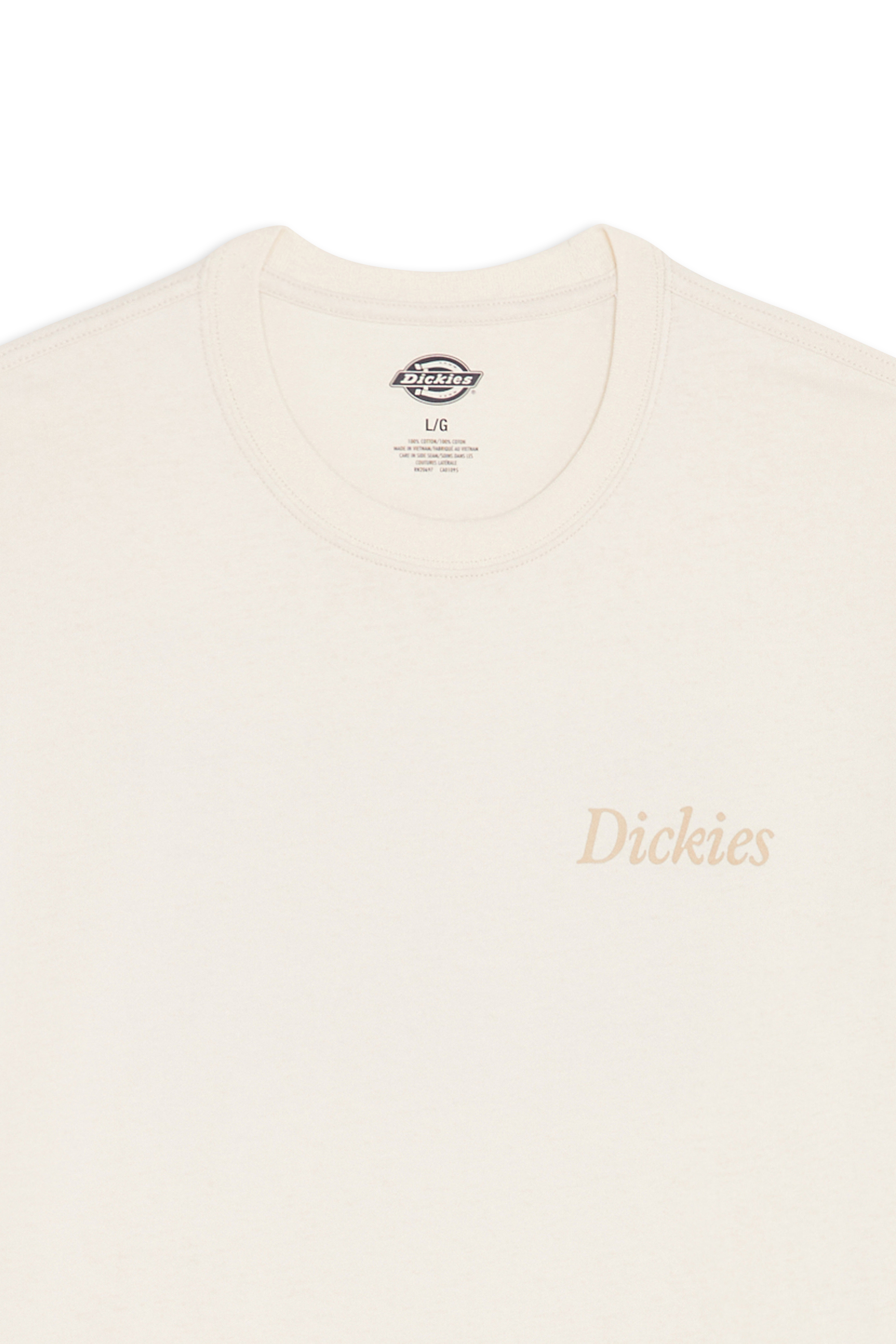 T-shirt Beige
