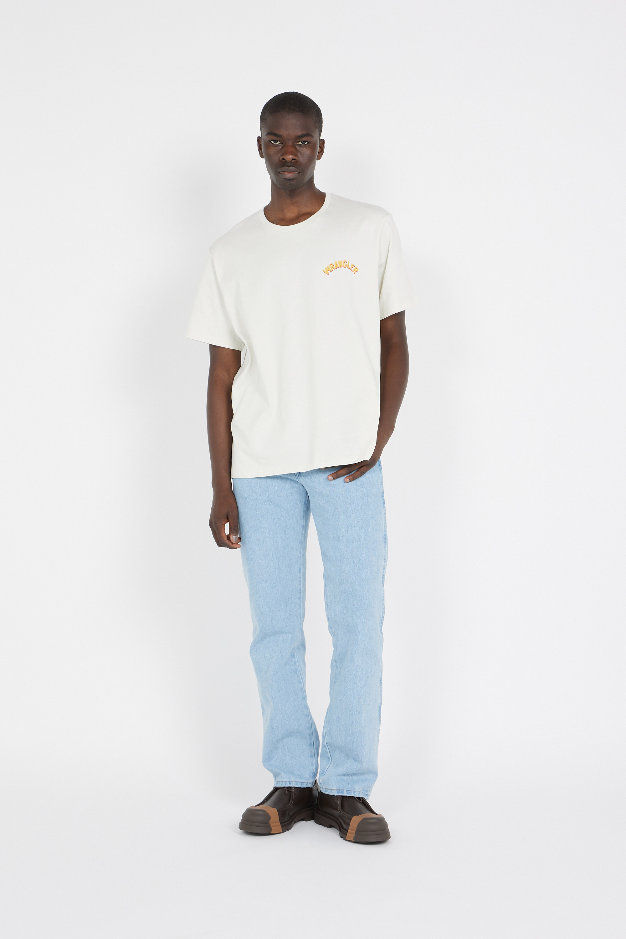 Jeans Blue