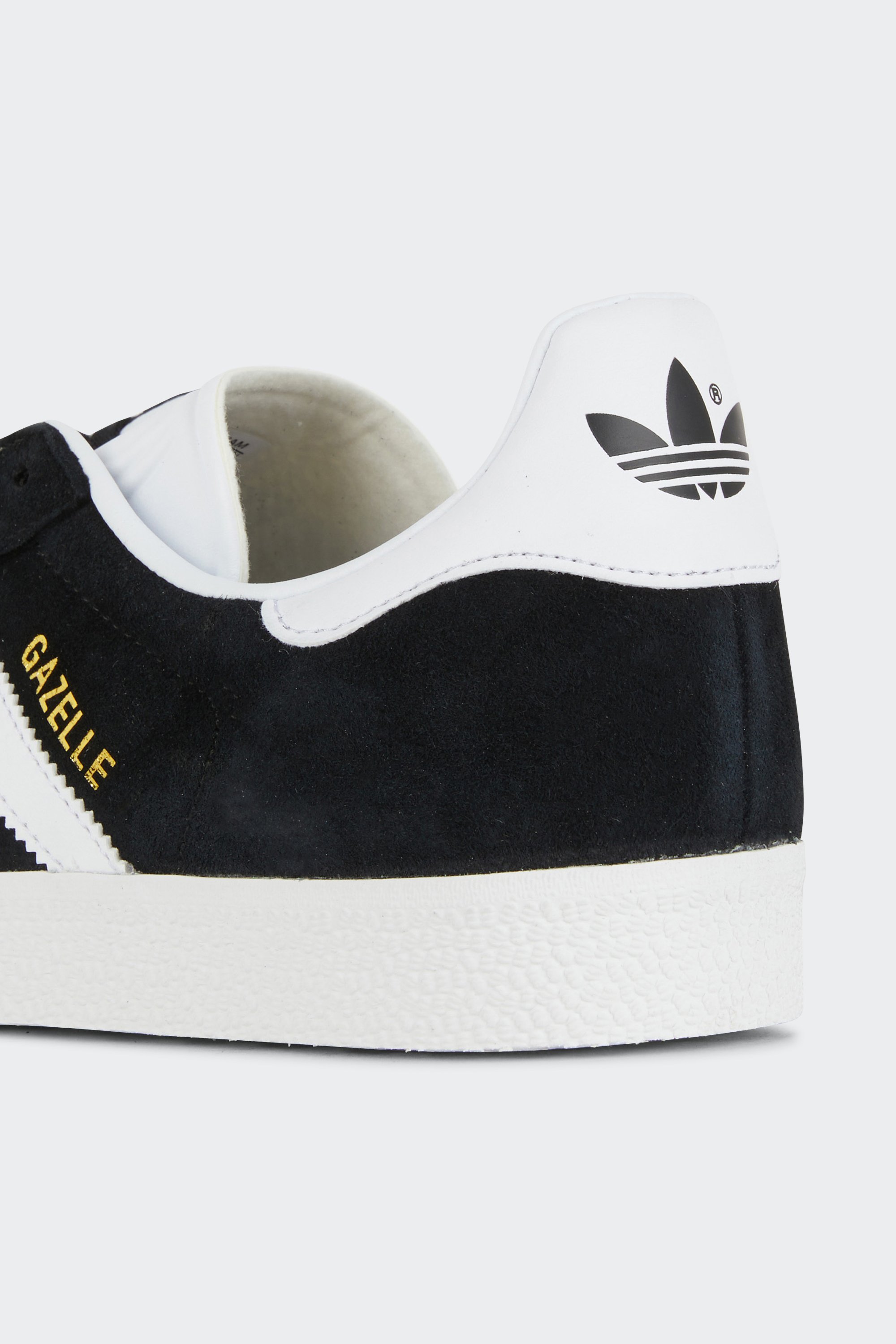 Low-top sneakers | Black by ADIDAS Low-top sneakers Black
