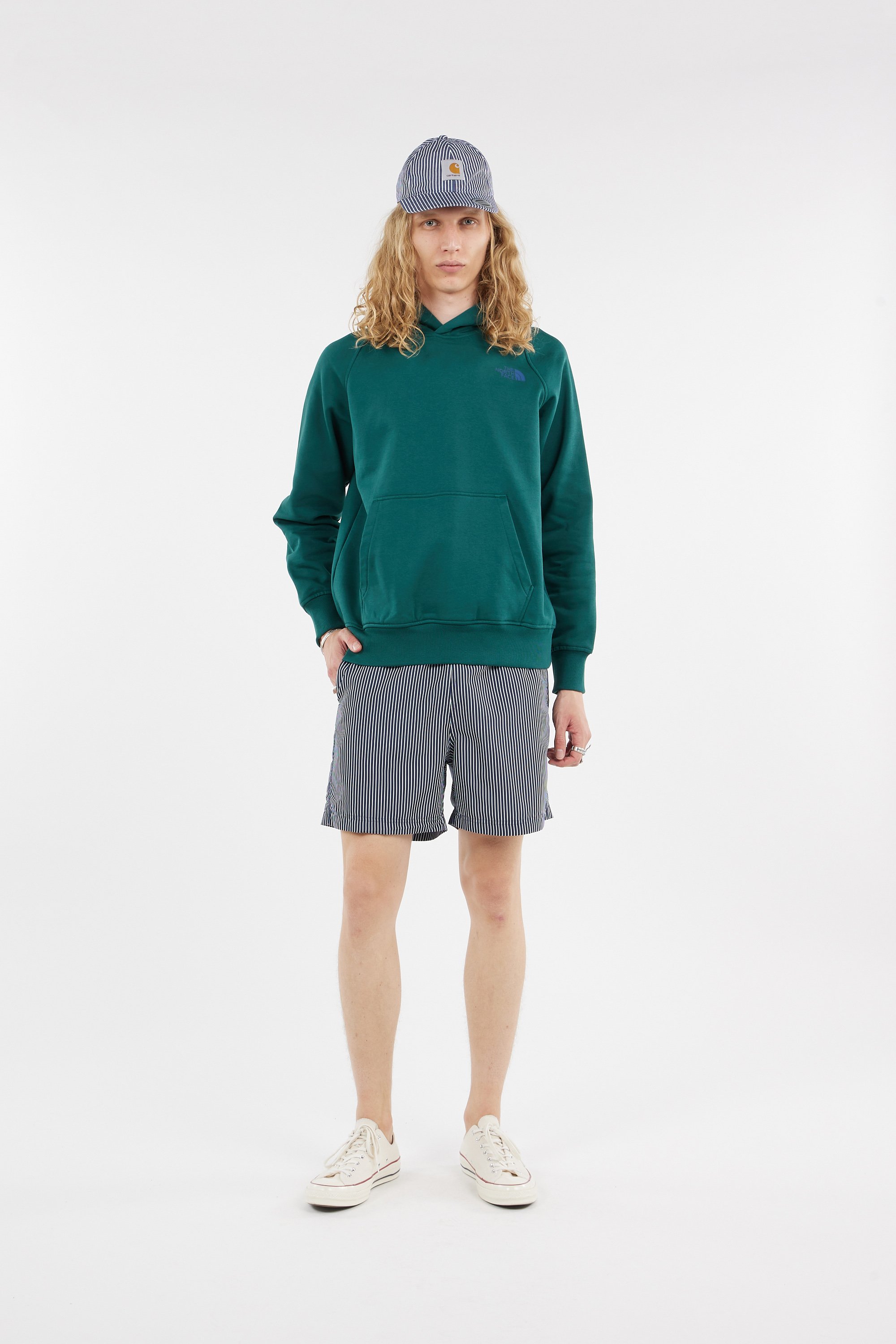 Swim shorts | Multicolored by CARHARTT WIP Swim shorts Multicolored