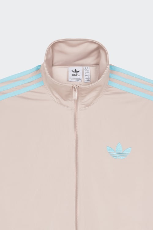 ADIDAS Veste Marron