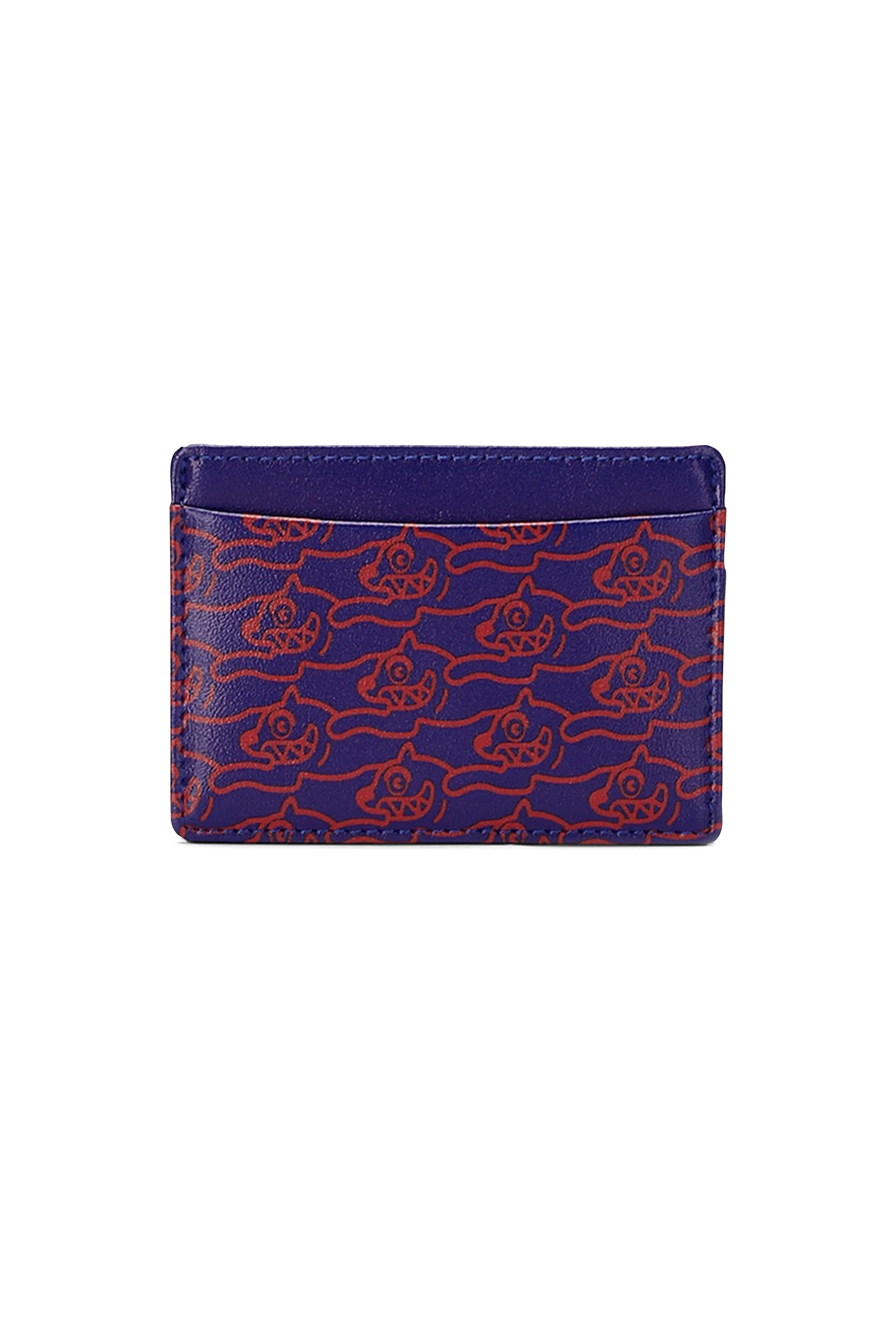card holder Multicolored