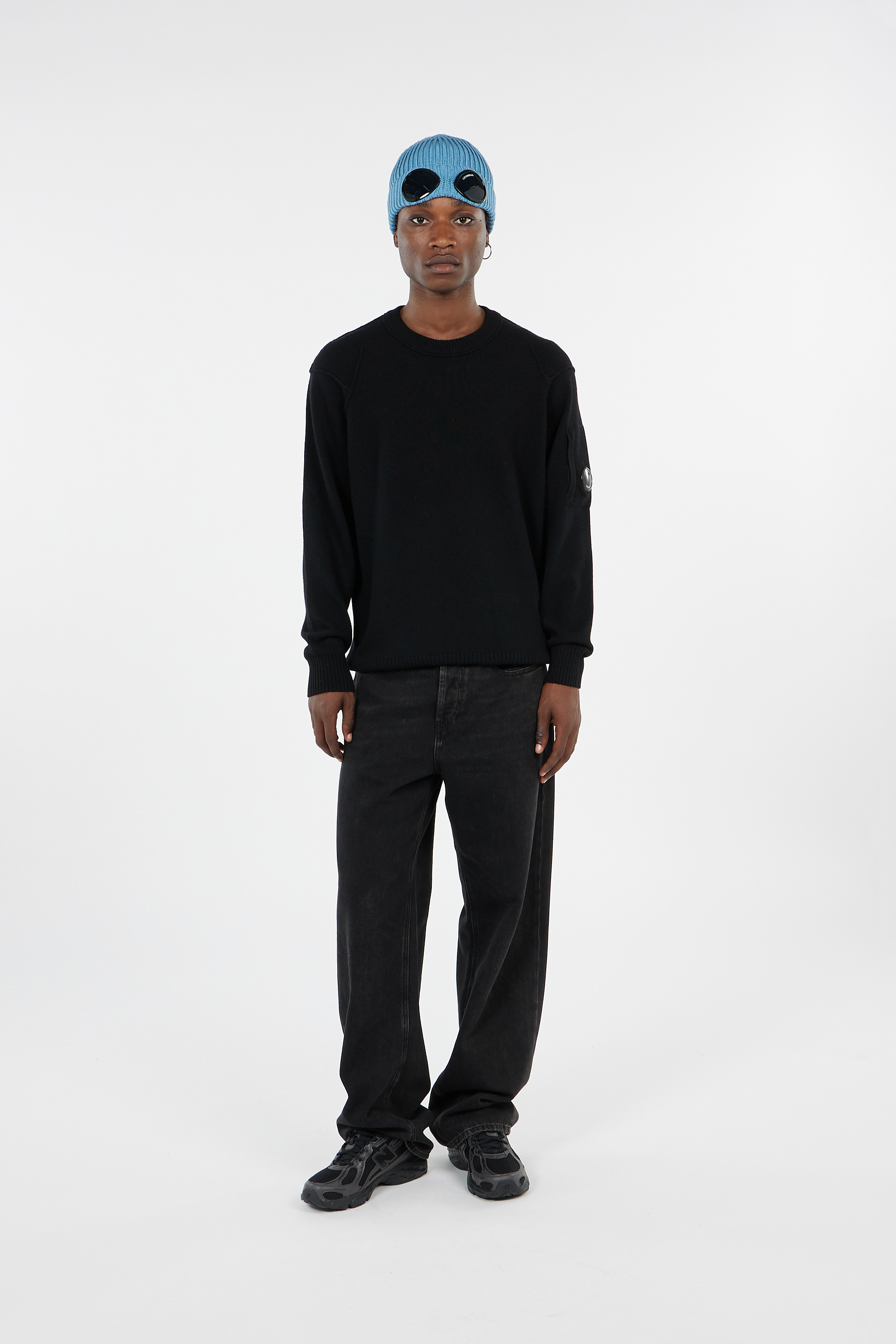Sweater Black