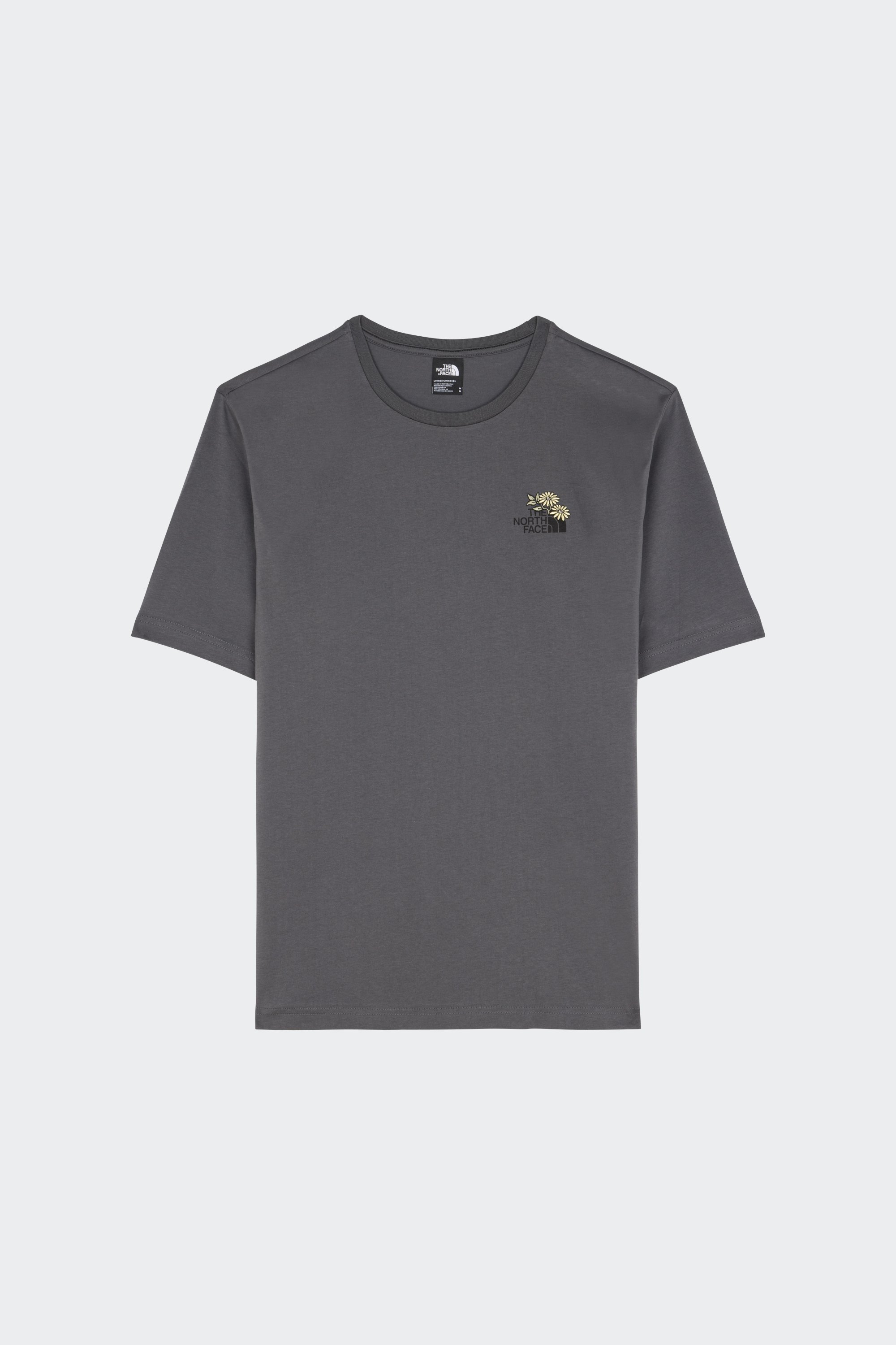 T-shirt | Gris by THE NORTH FACE T-shirt Gris