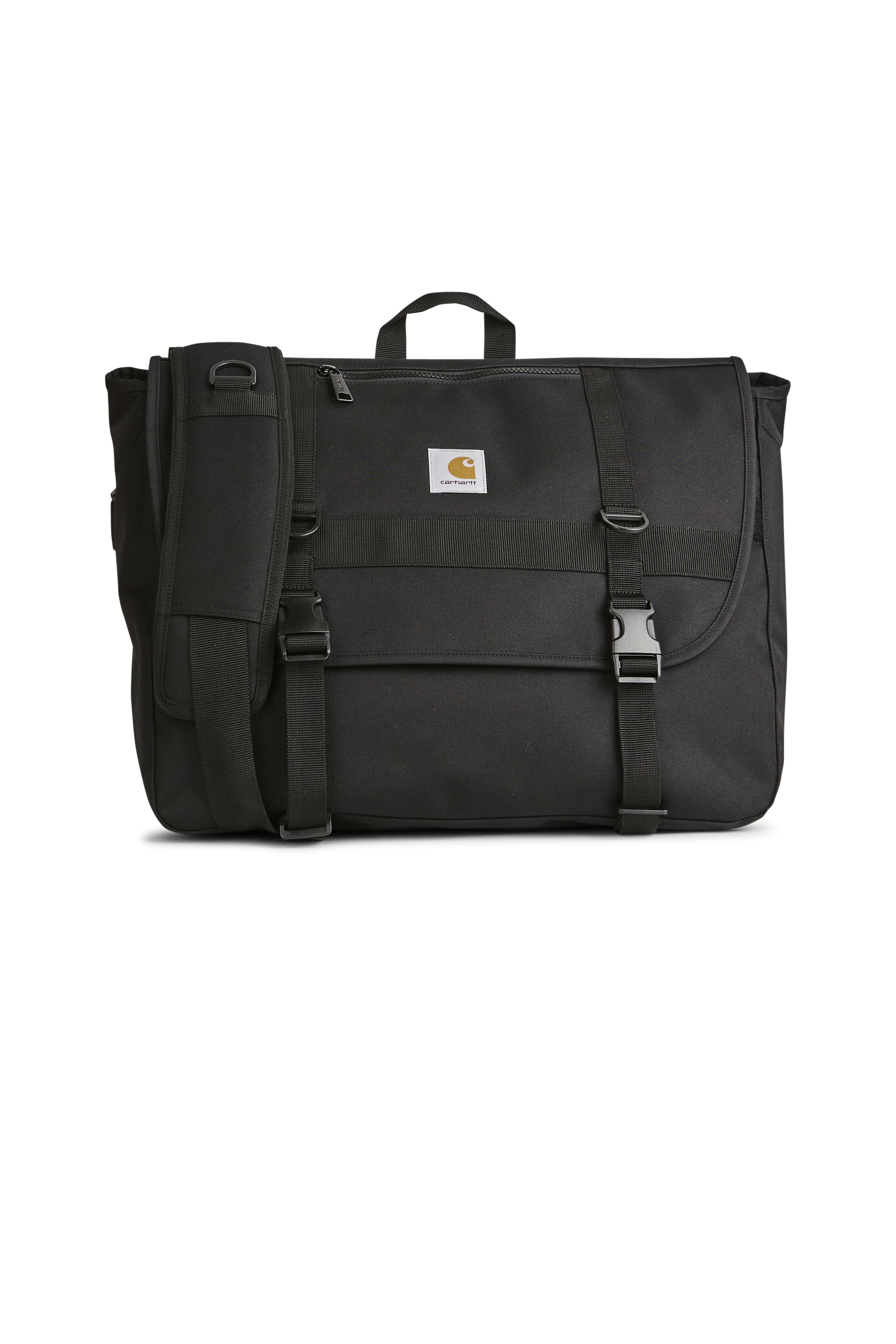 Sac bandoulière Noir