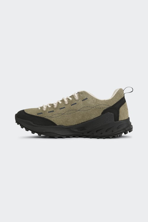 KEEN Baskets Kaki