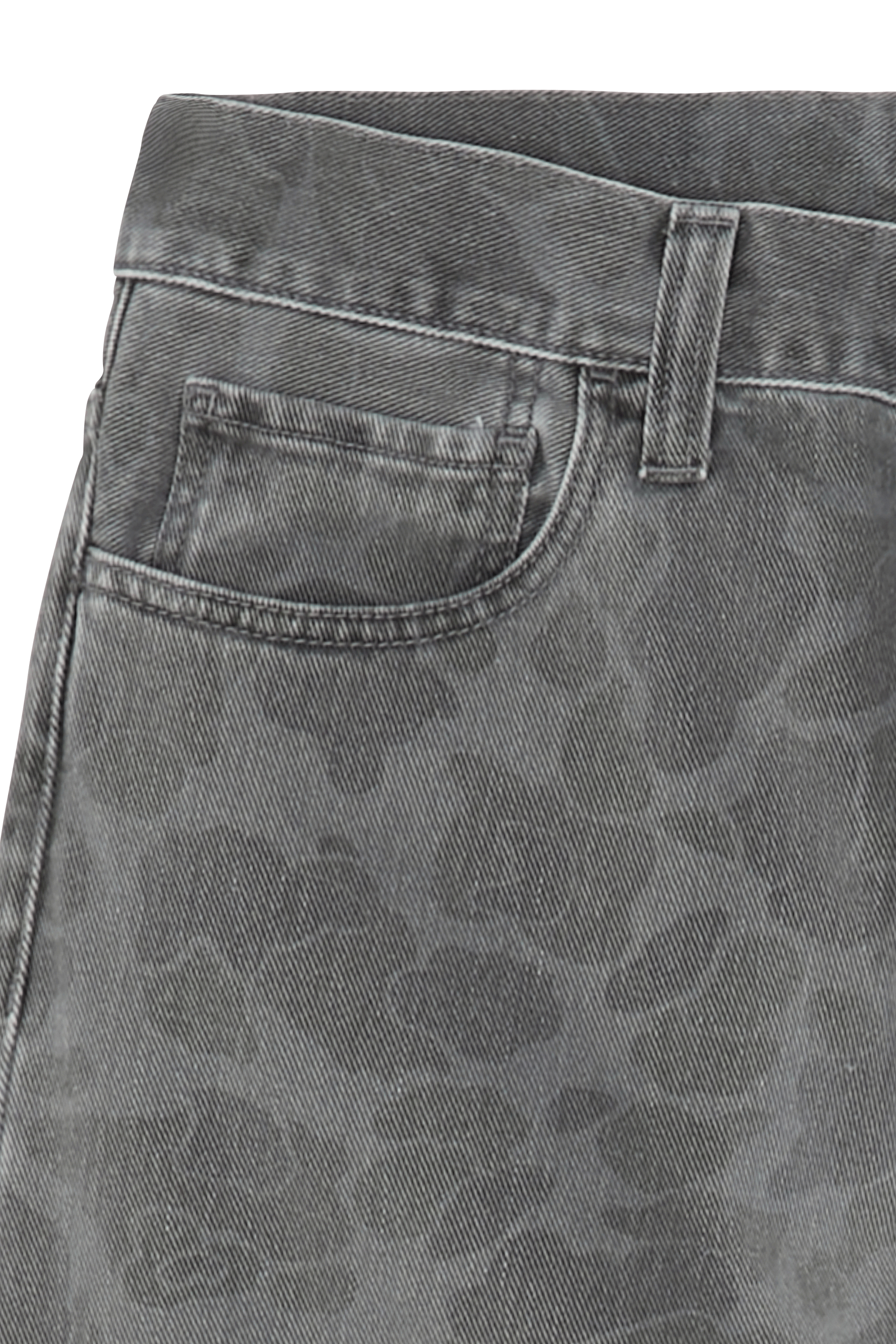 Pants Black