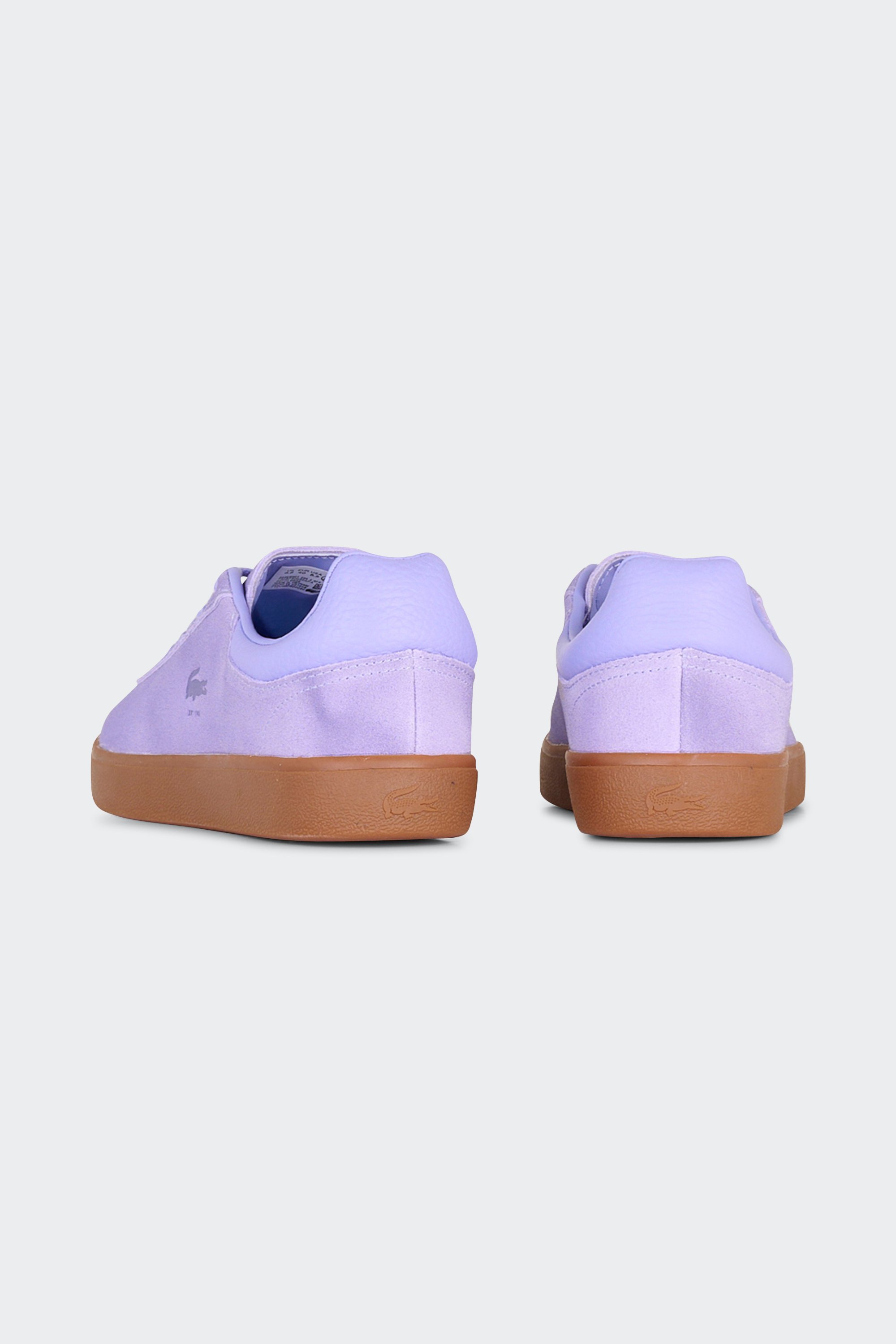 Baskets | Violet by LACOSTE Baskets Violet