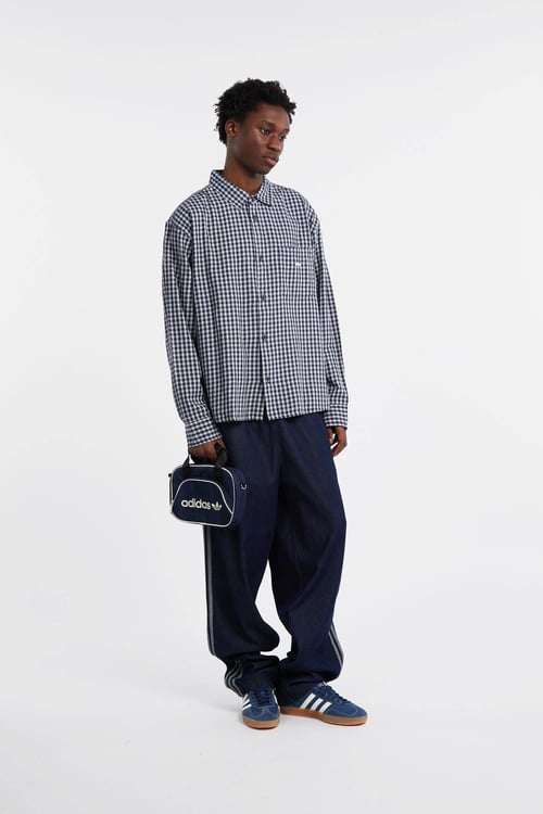 ADIDAS Sac bandoulière  Bleu