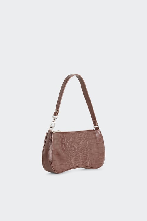 JW PEI Sac à main Marron
