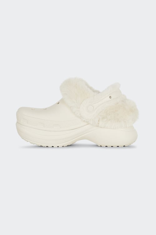 CROCS Sandales Beige