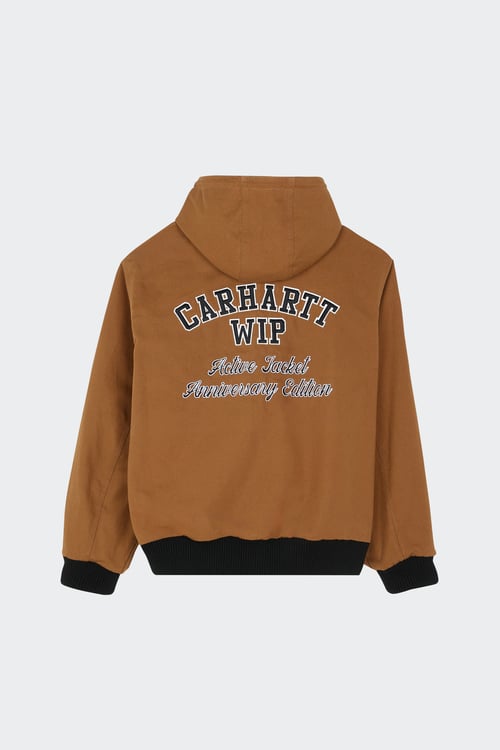 CARHARTT WIP Blouson Noir