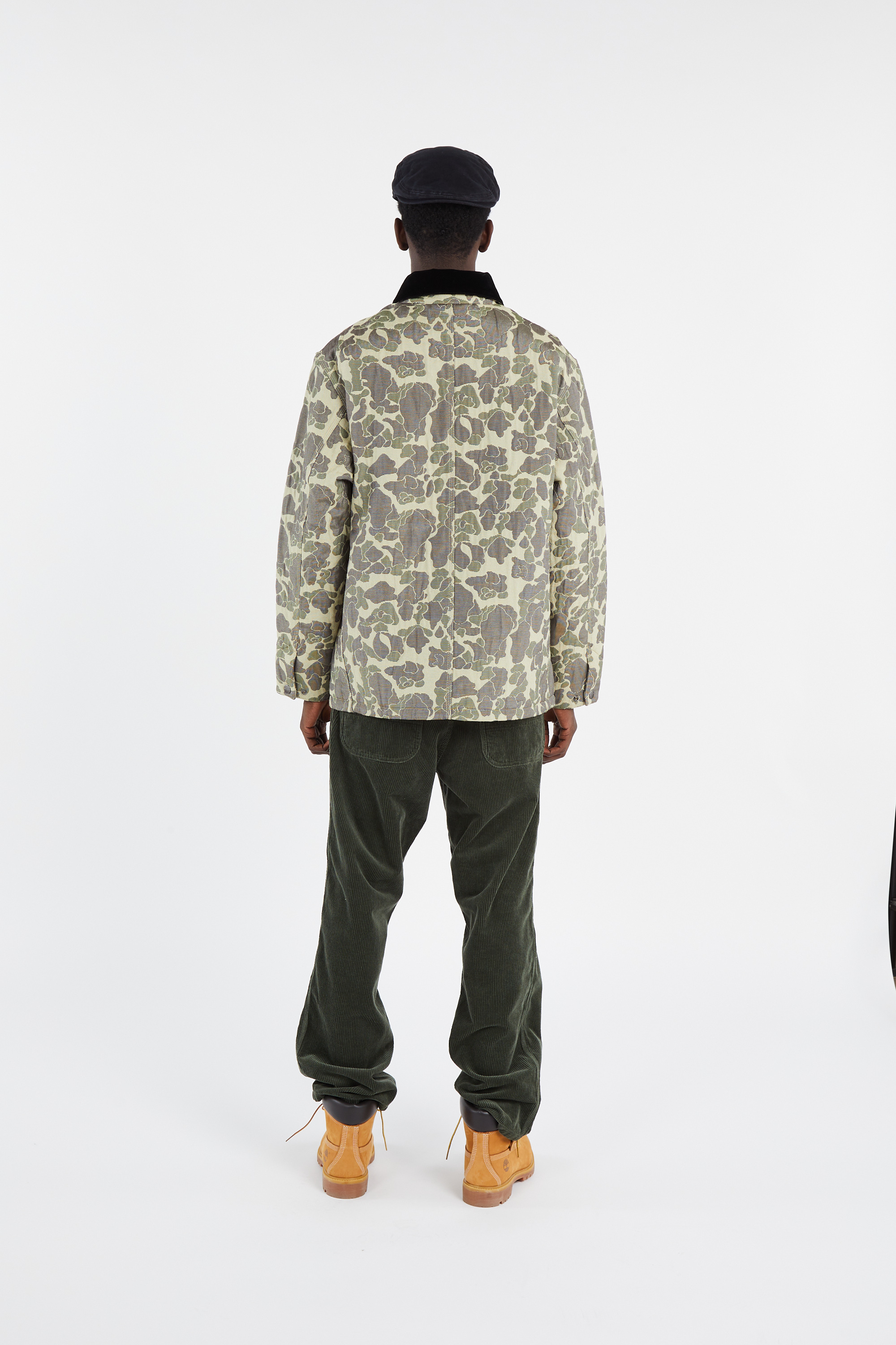 Jacket Khaki