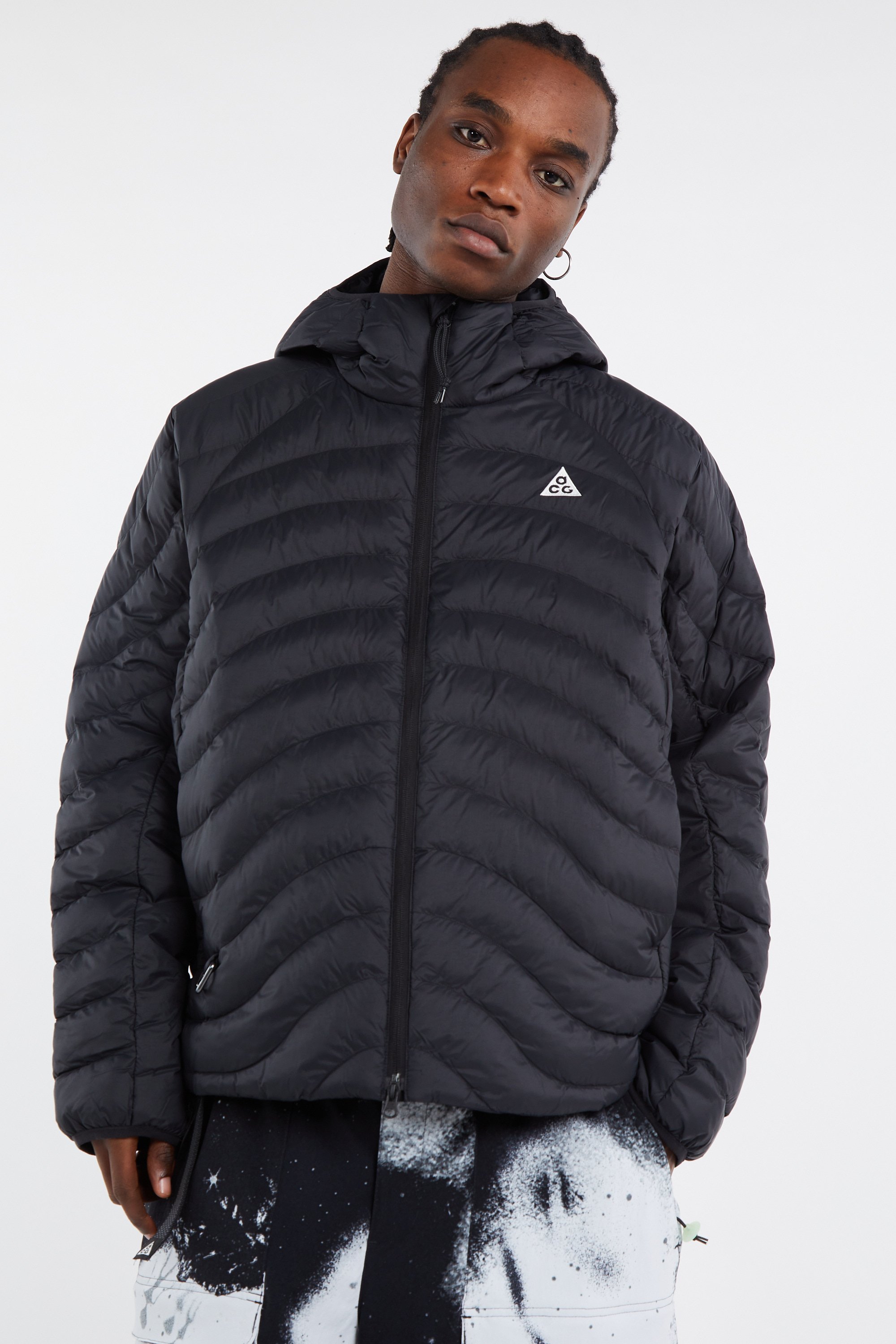 Veste | Noir NIKE Homme