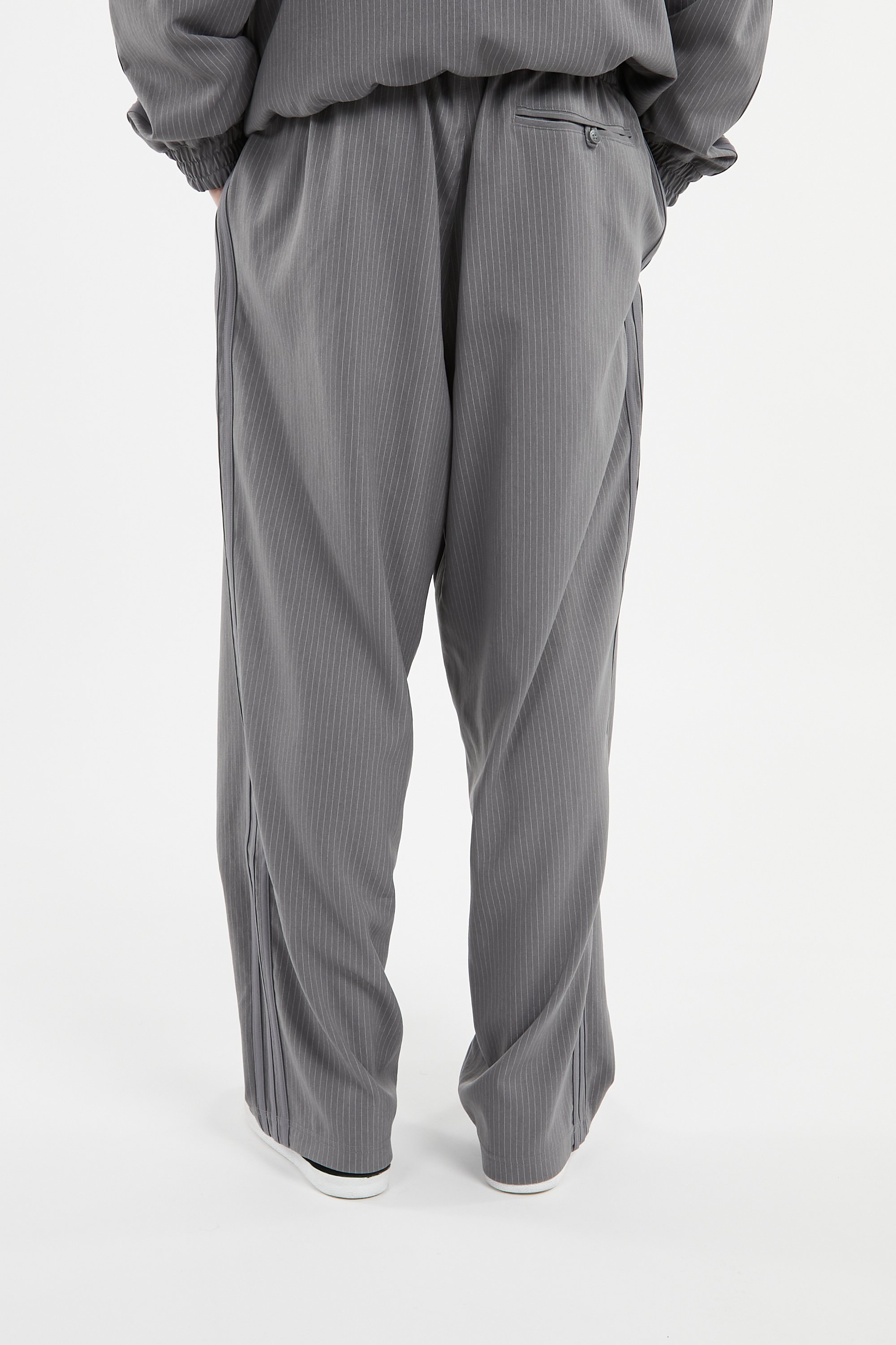 Pantalon de survêtement  Gris