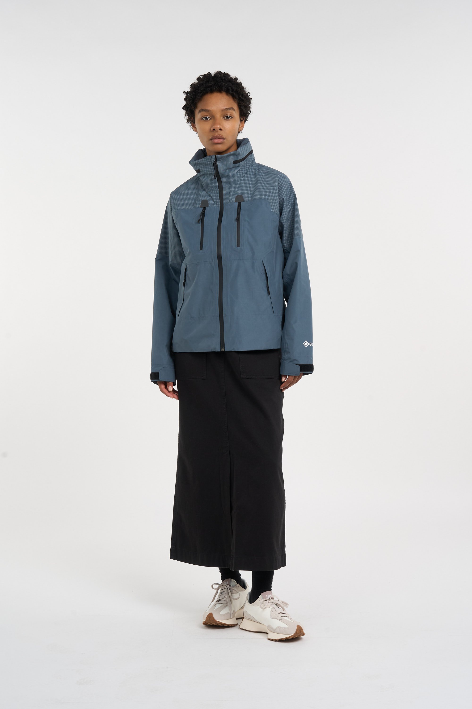 Coupe-vent THE NORTH FACE Noir