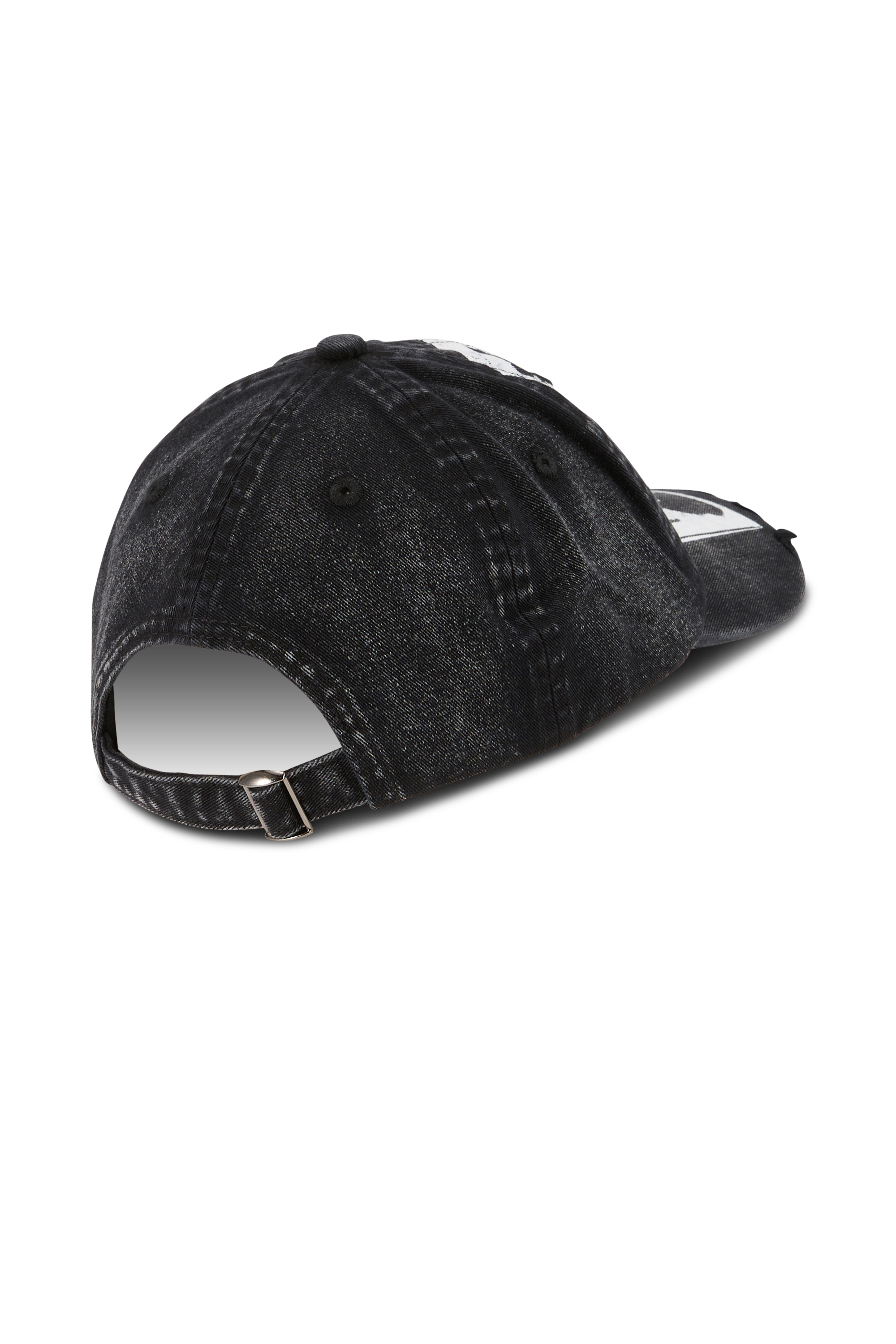Casquette Noir
