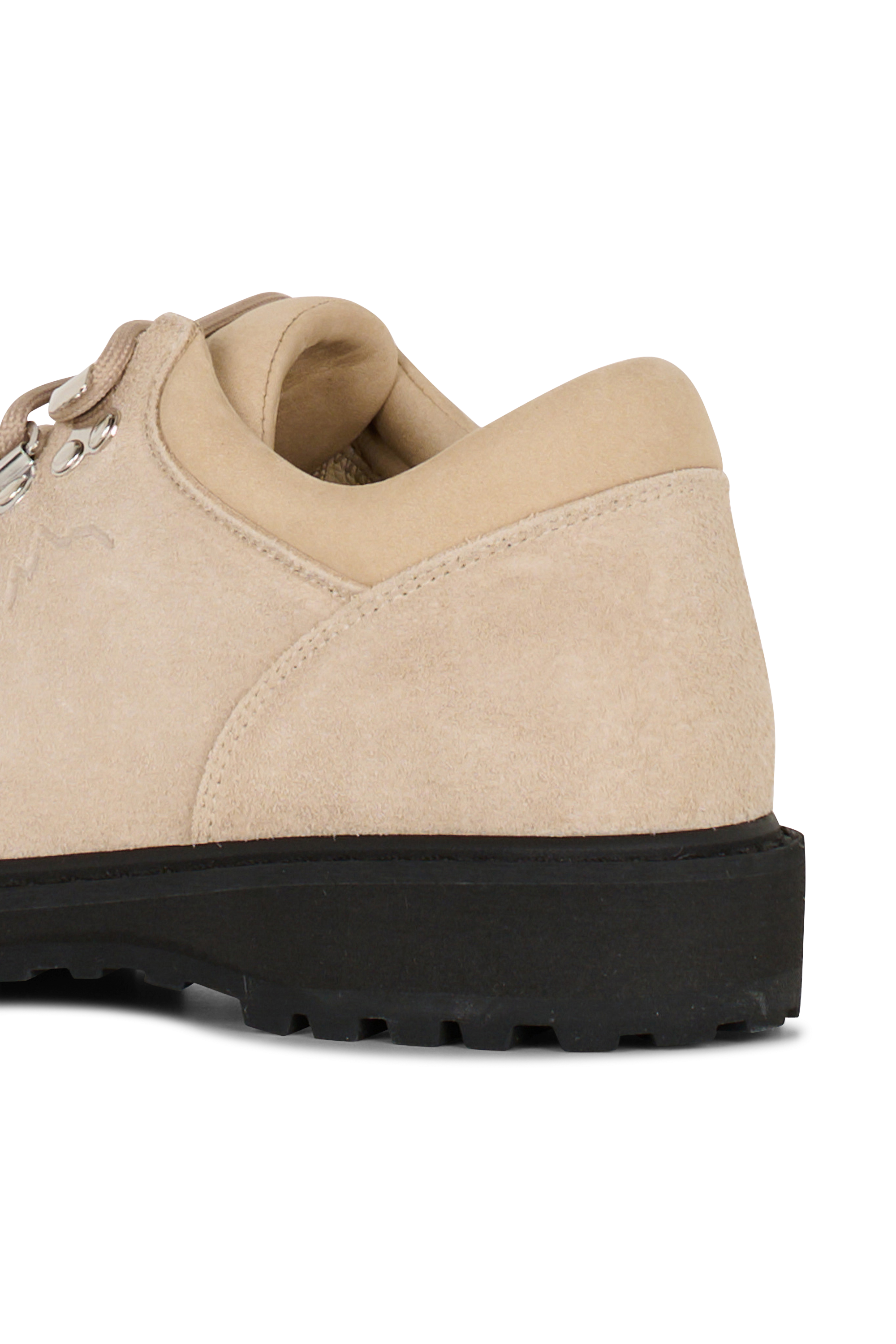 Baskets Beige