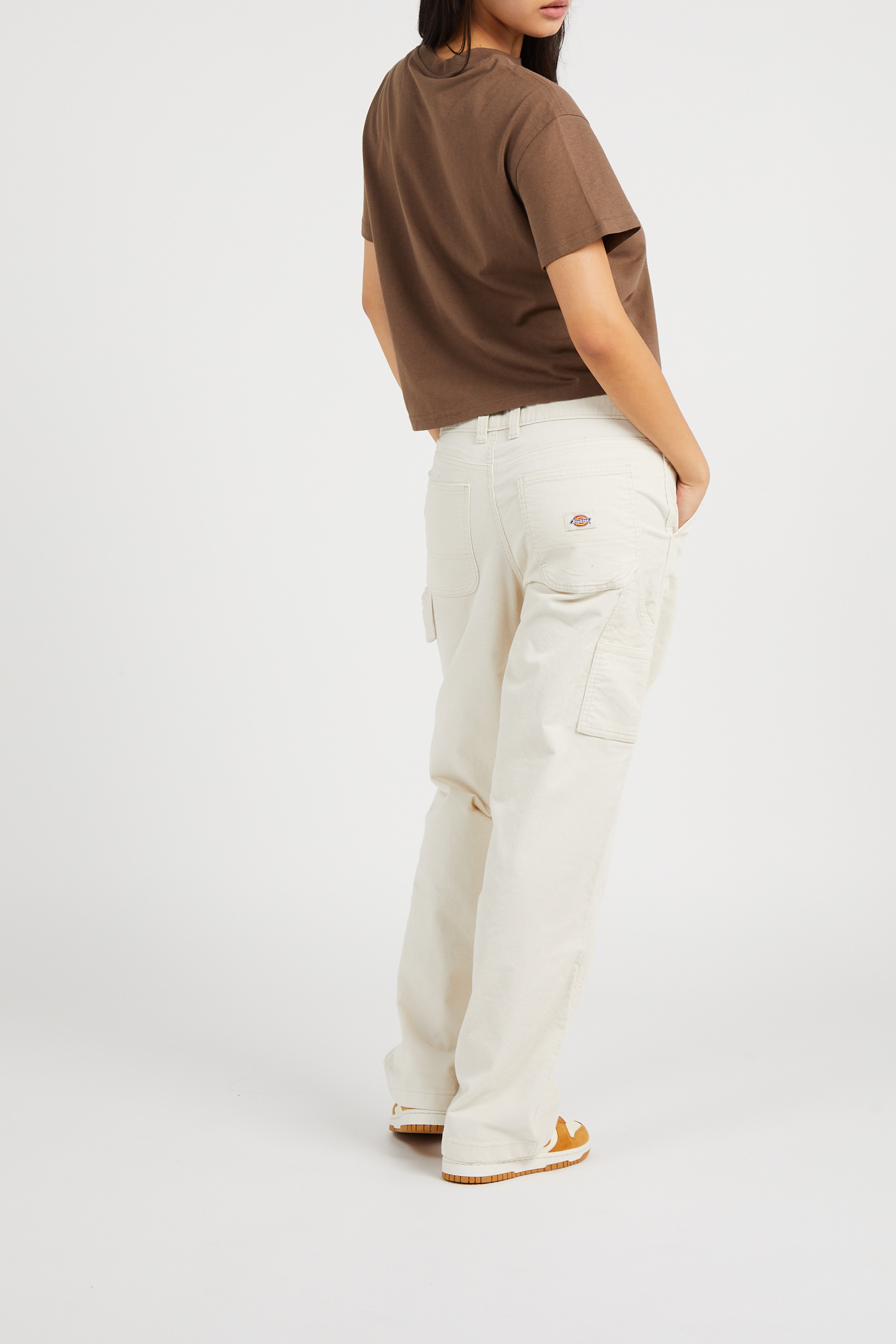 Pantalon | Beige DICKIES Femme