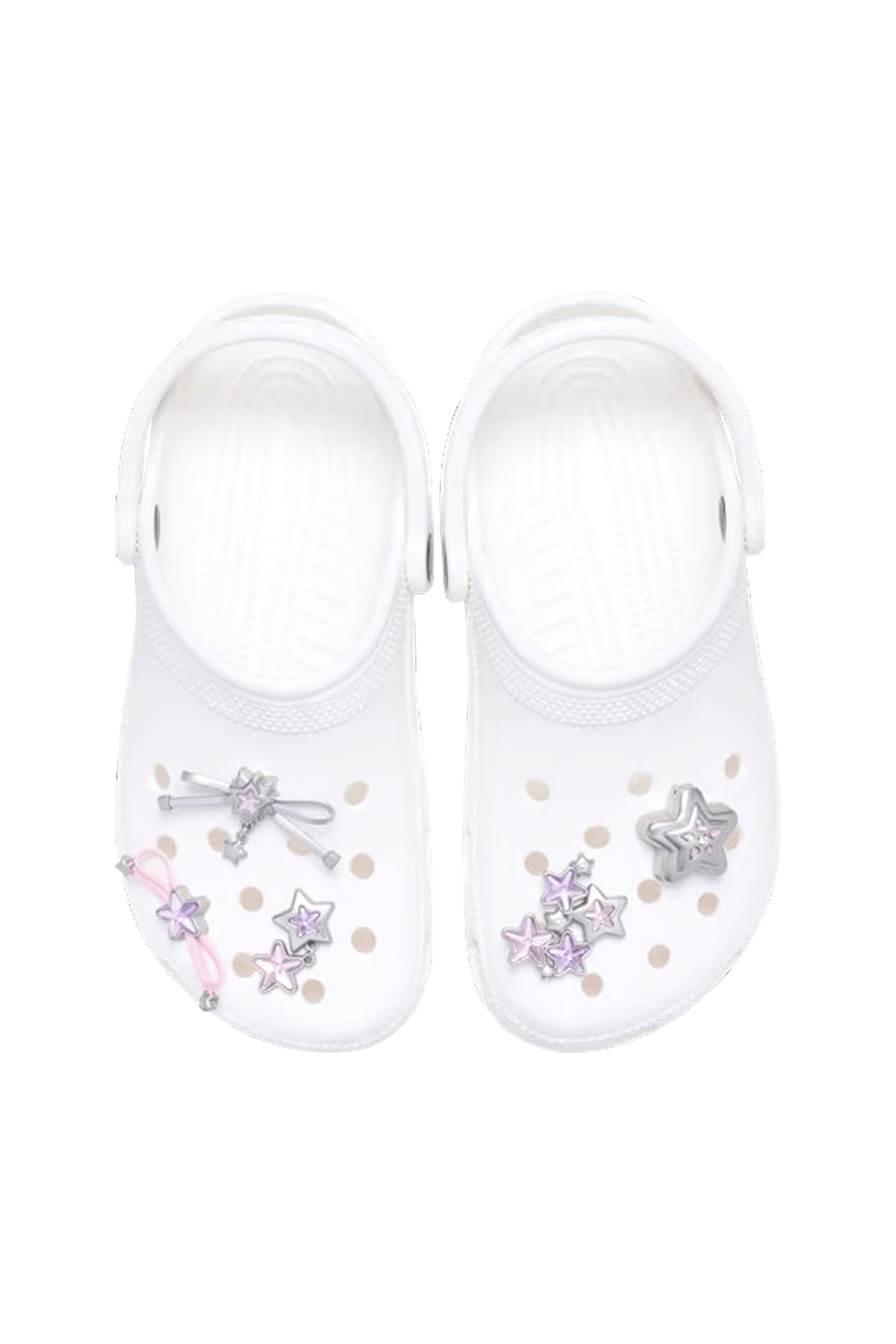 Charms | Multicolore CROCS Femme