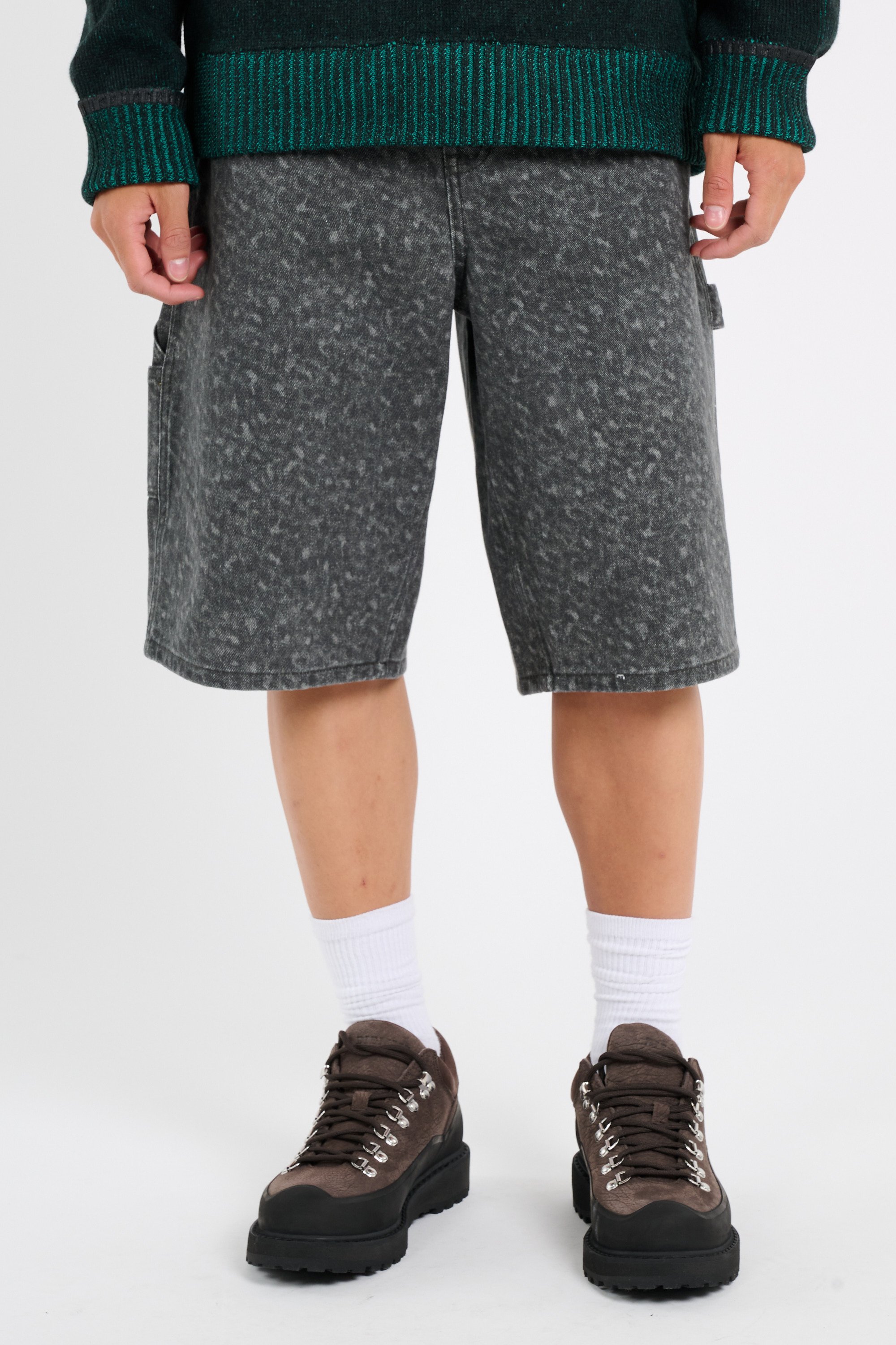 Shorts | Grey THISISNEVERTHAT Men
