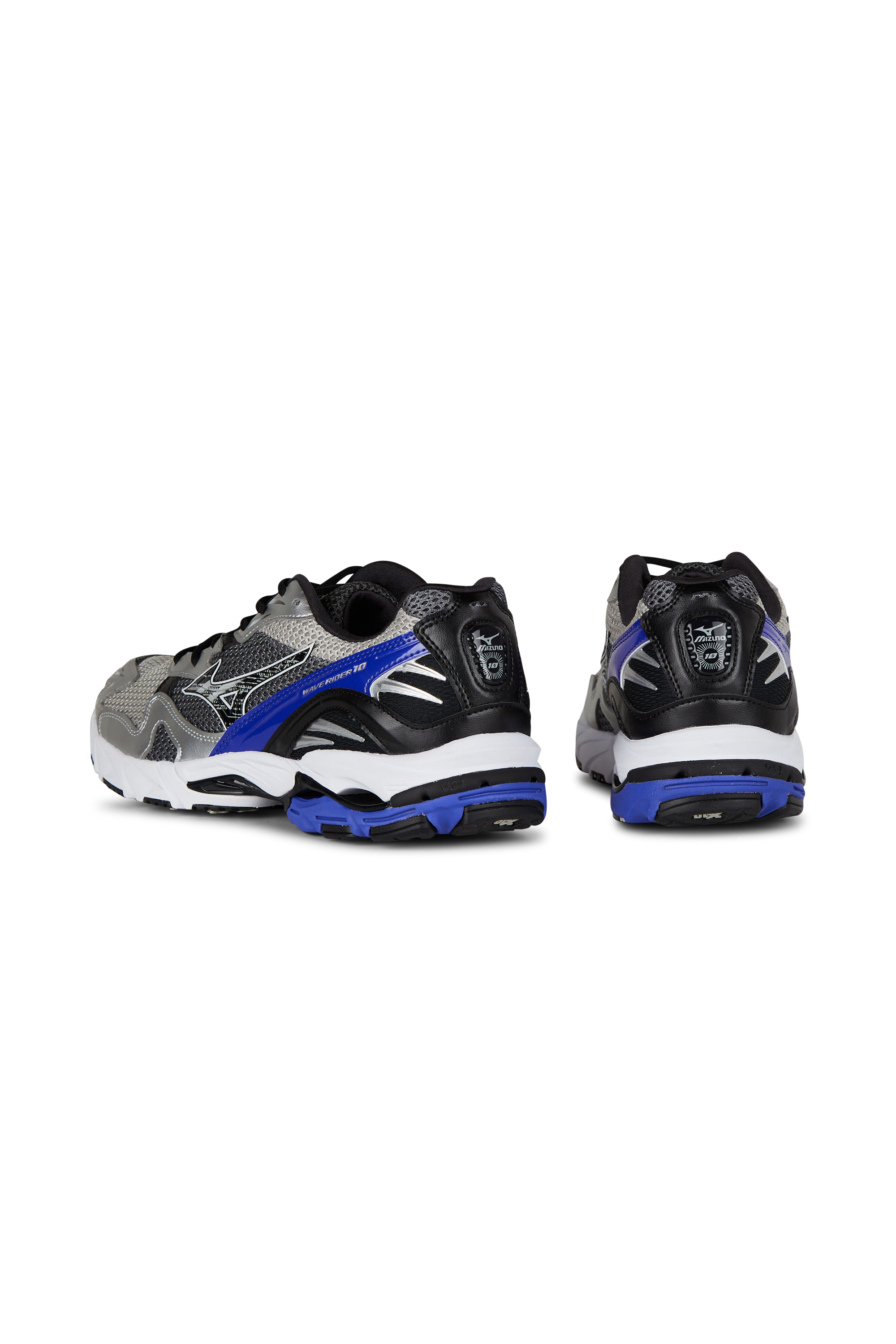 Baskets | Blanc MIZUNO Homme