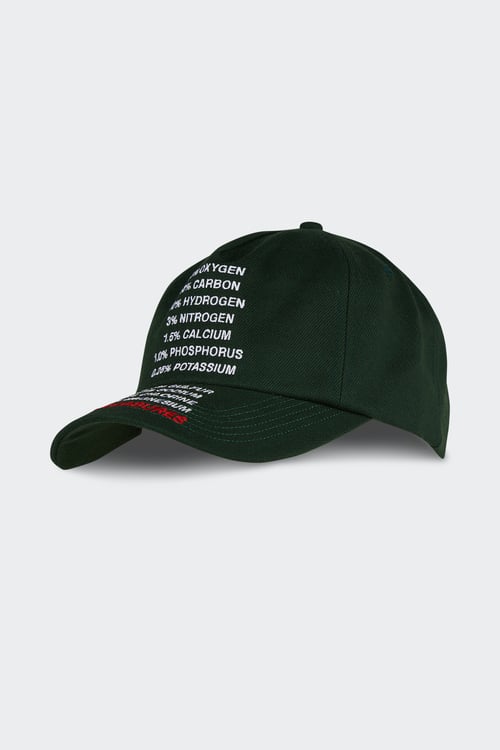 Pleasures - Casquette - Taille TU Pleasures - Casquette - Taille TU