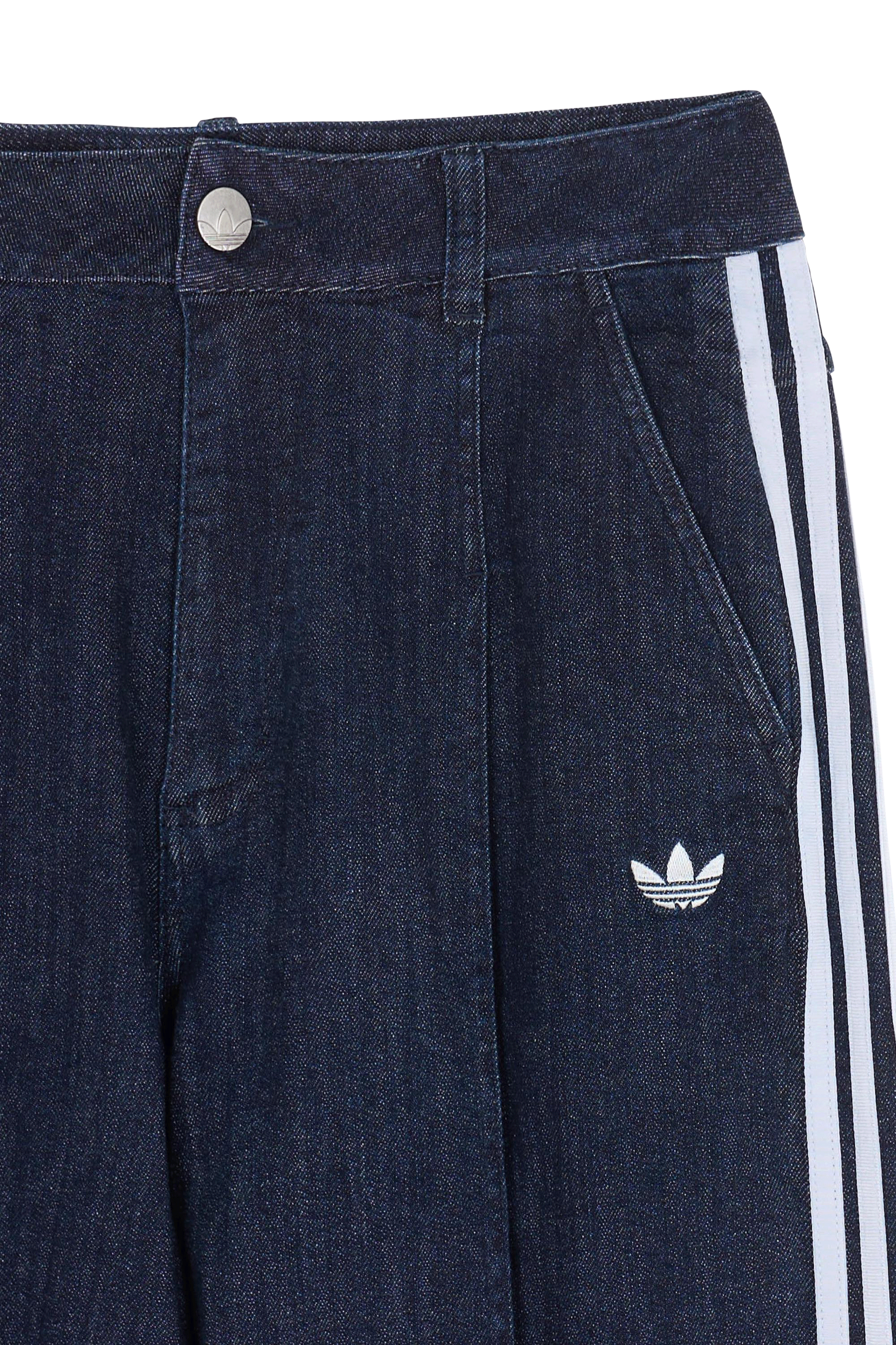 Jeans ADIDAS Blue