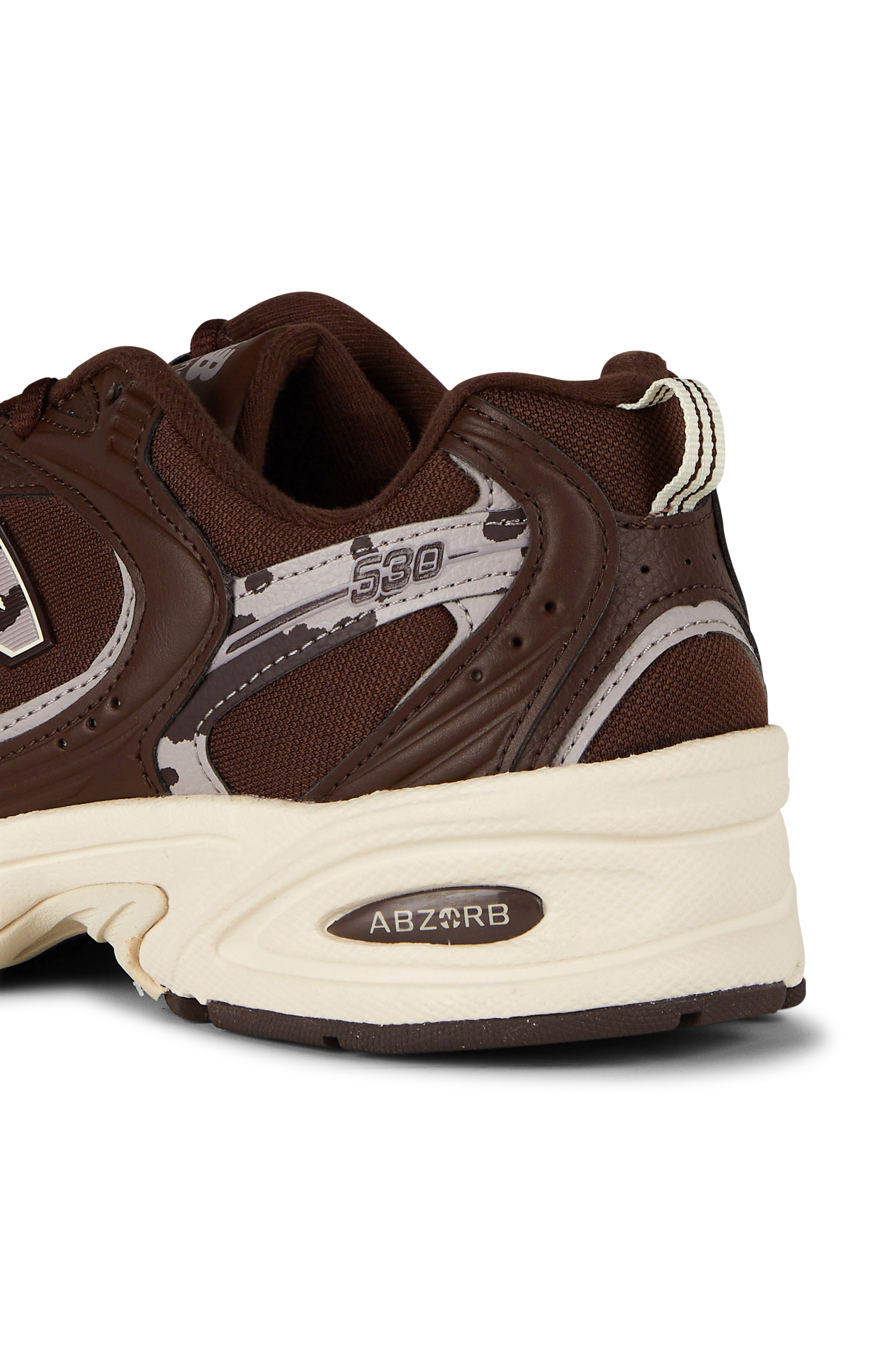 Baskets | Marron NEW BALANCE Femme