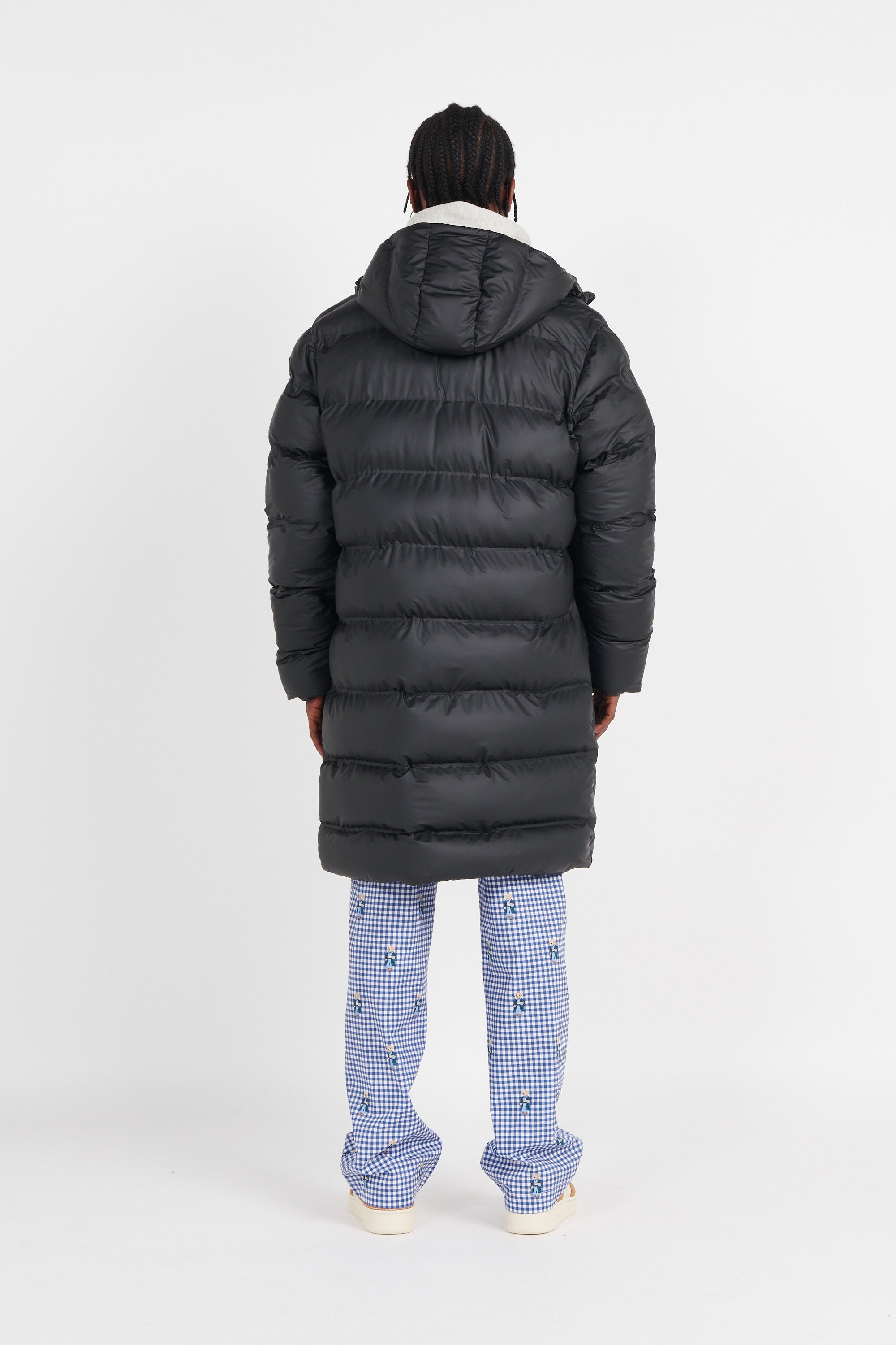Doudoune | Noir SCHOTT Homme