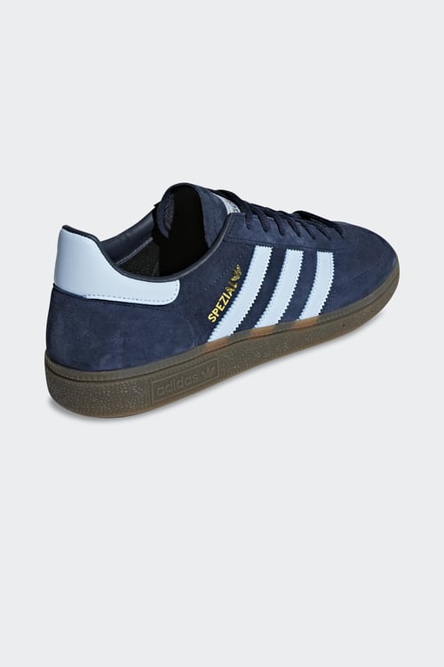 ADIDAS Baskets Bleu
