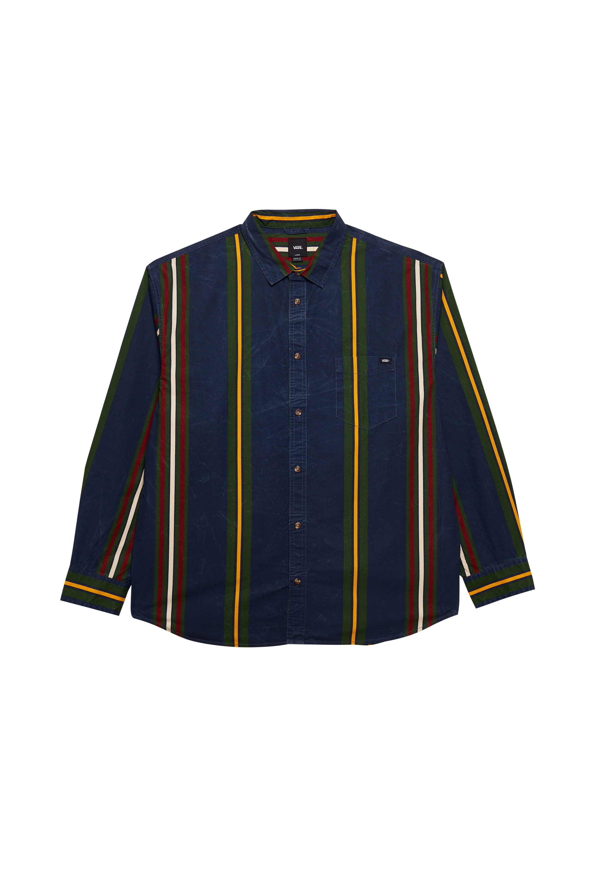 Shirt Blue