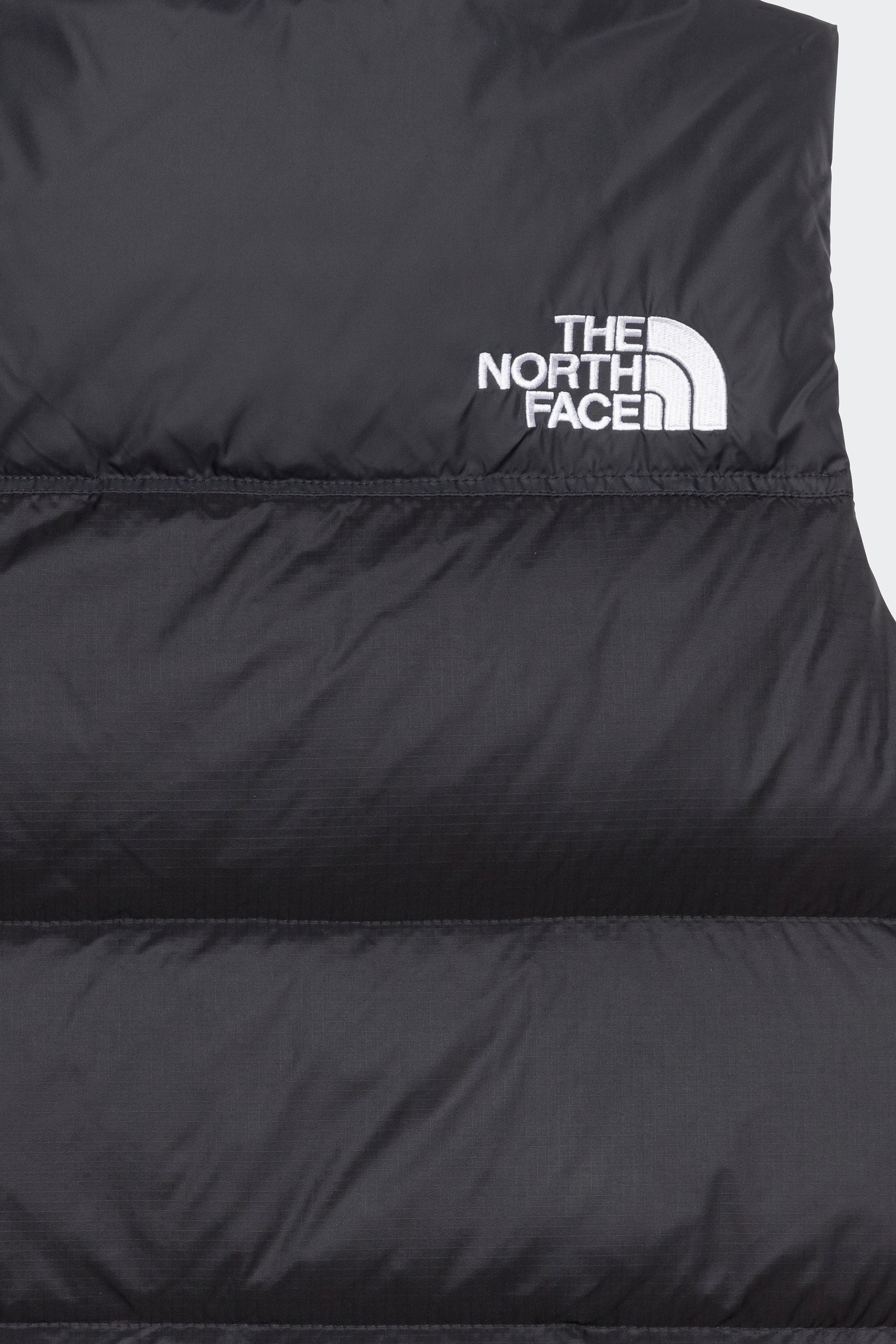 puffer coat | Black by THE NORTH FACE puffer coat Black