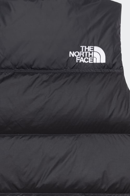 THE NORTH FACE doudoune Noir