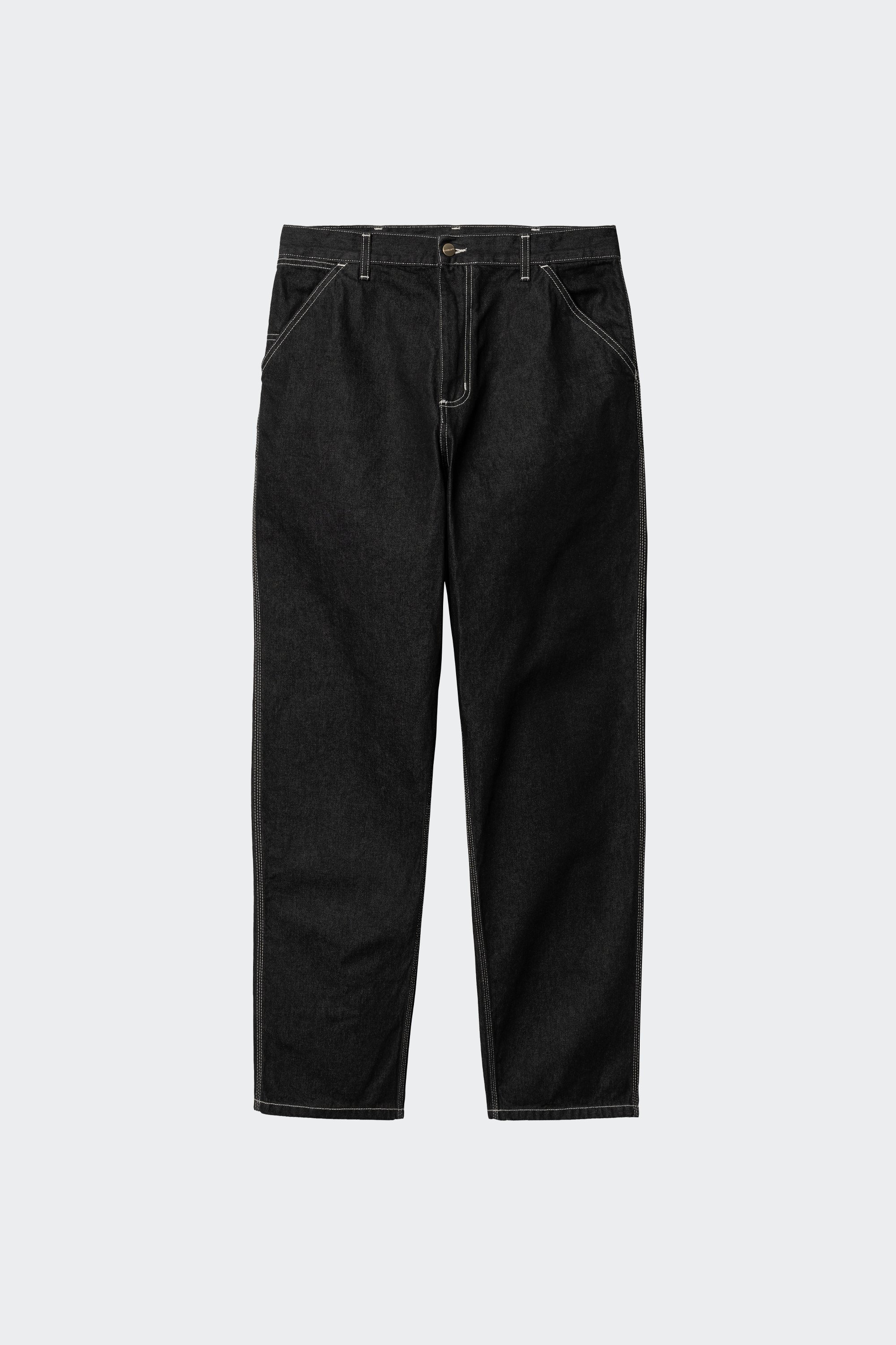 Jean | Noir by CARHARTT WIP Jean Noir